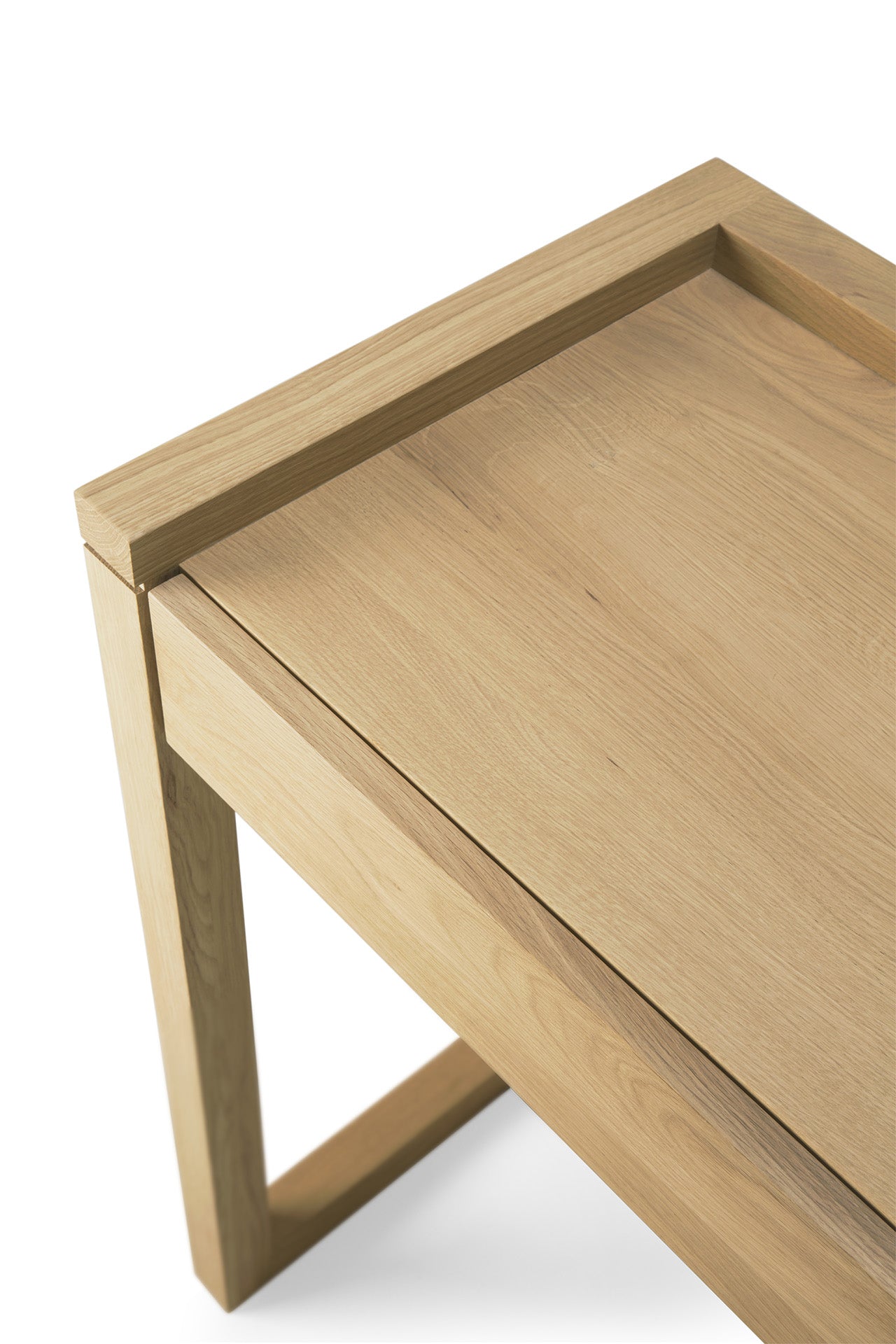Ethnicraft Frame Schreibtisch