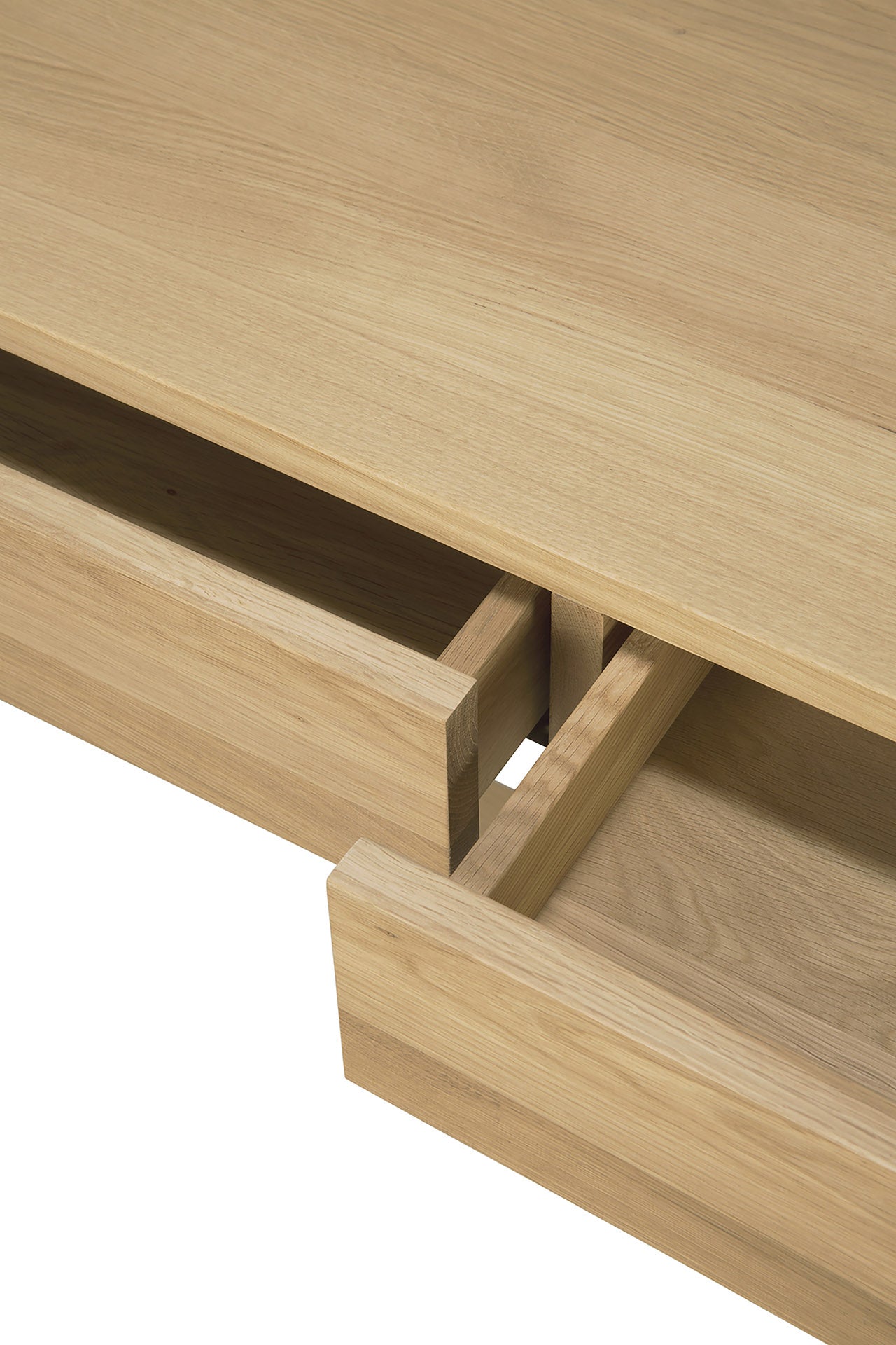 Ethnicraft Frame Schreibtisch