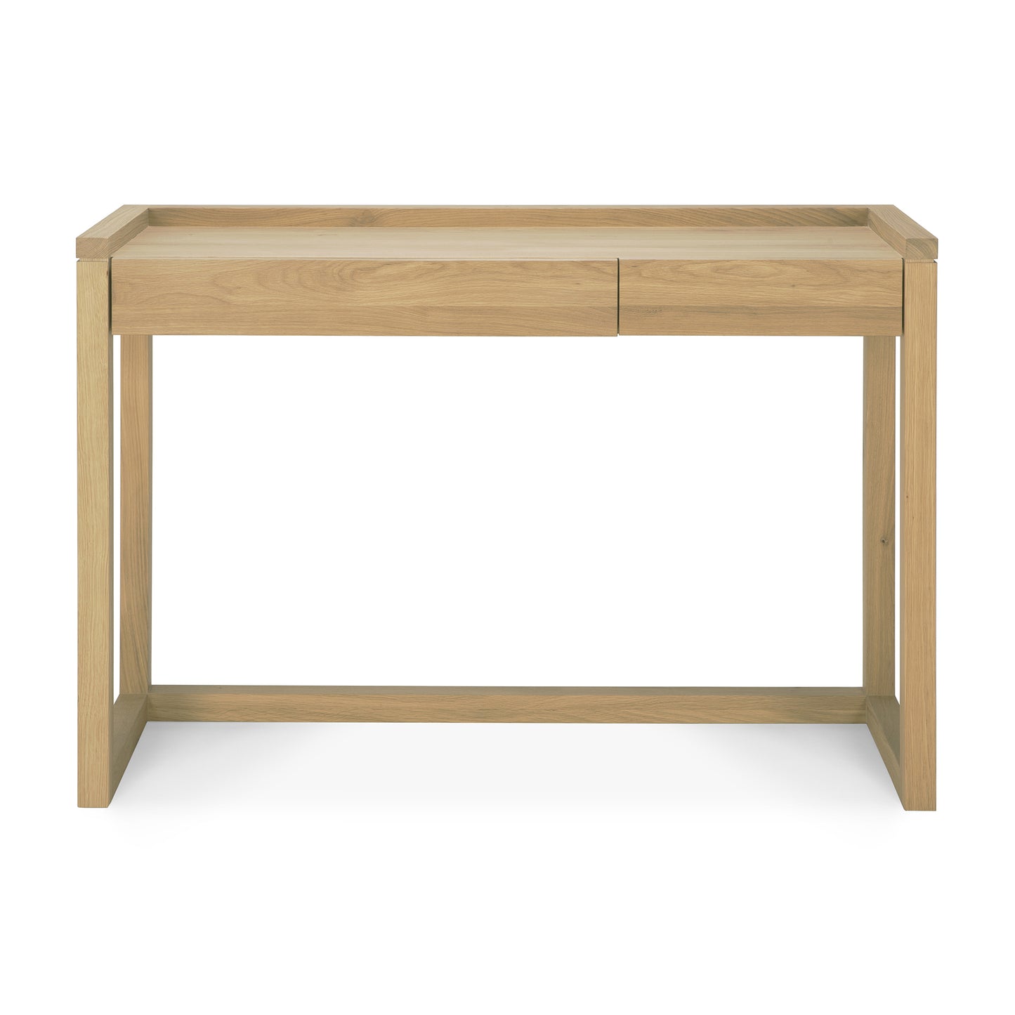 Ethnicraft Frame Schreibtisch