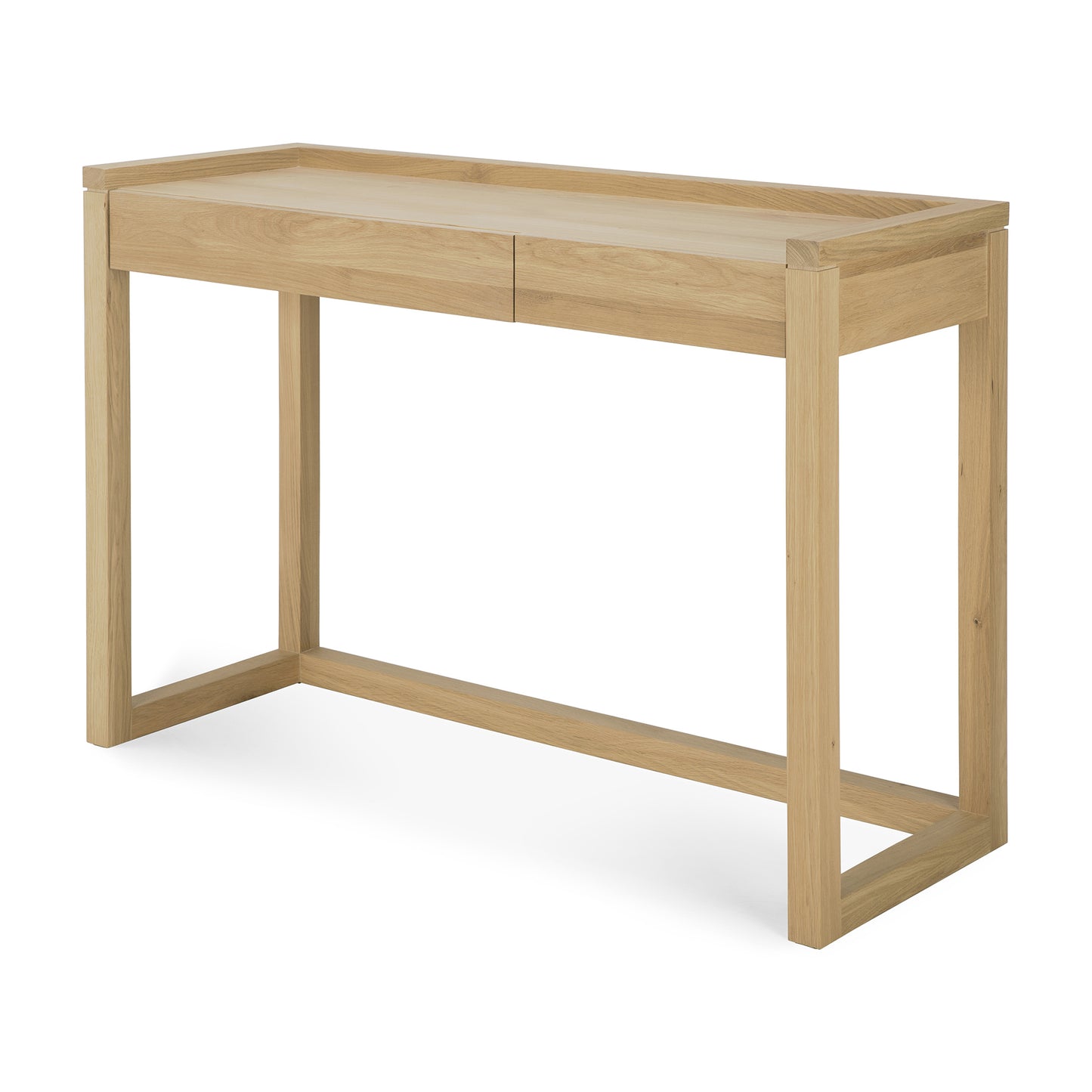 Ethnicraft Frame Schreibtisch
