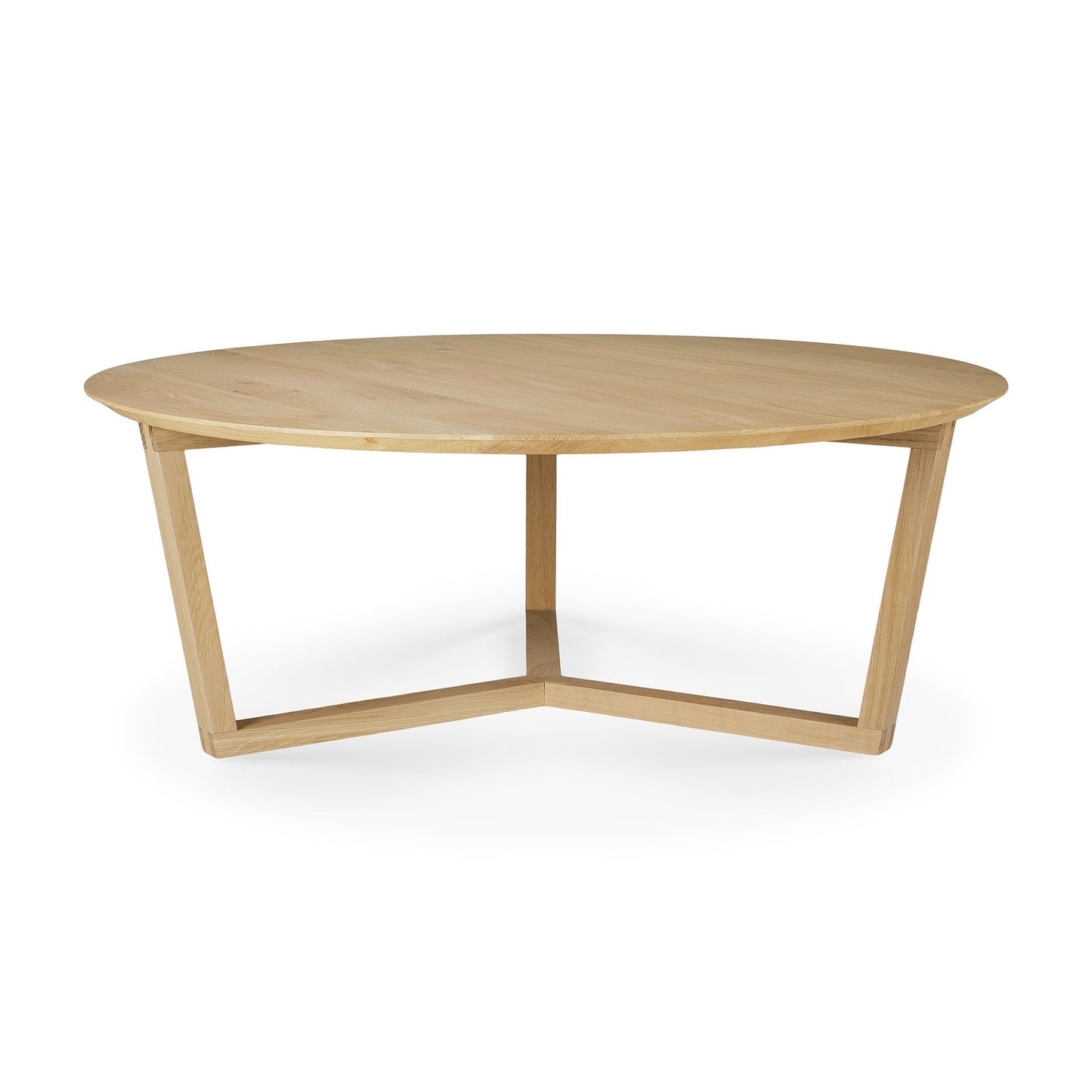 Ethnicraft Tripod Couchtisch