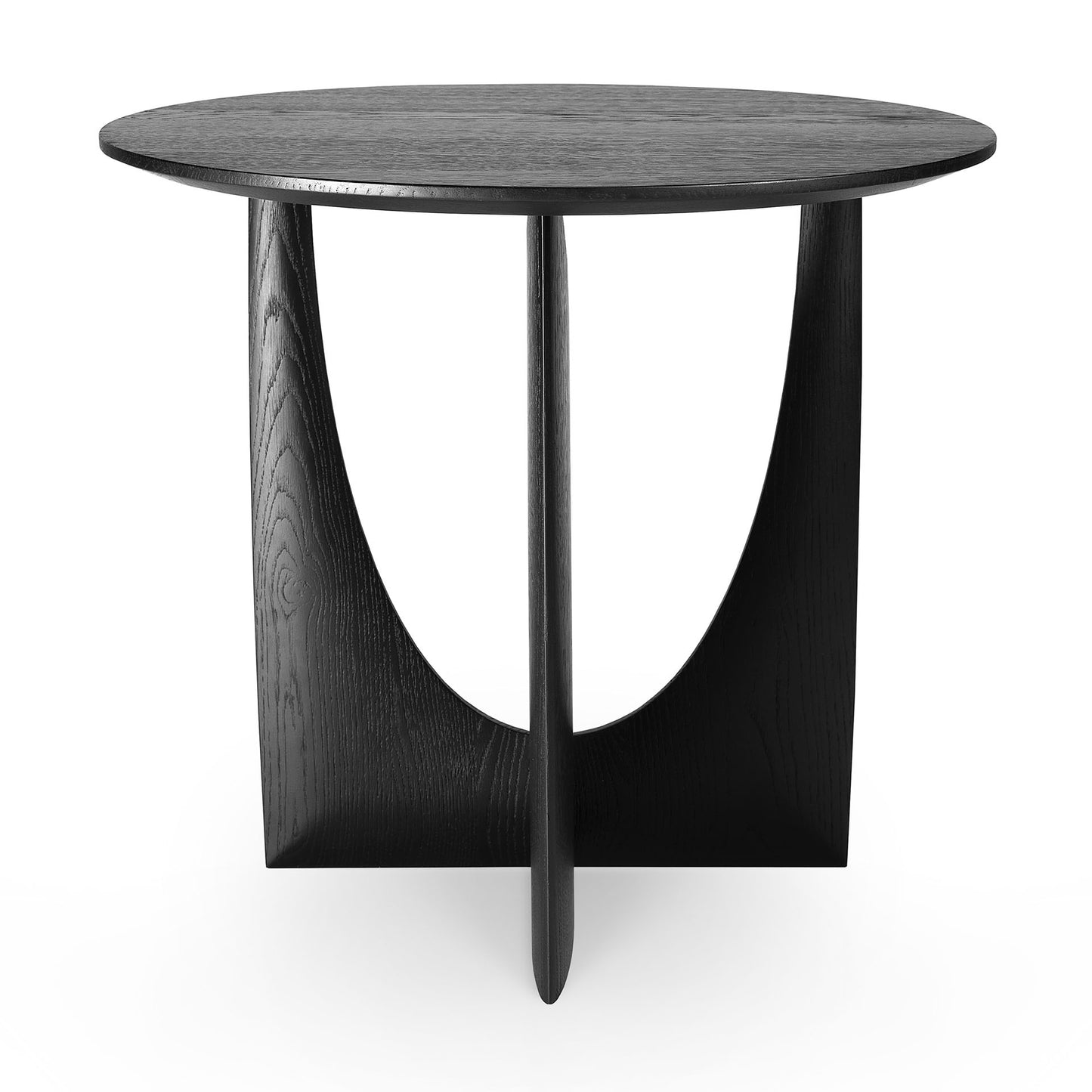 Ethnicraft Geometroc Beistelltisch