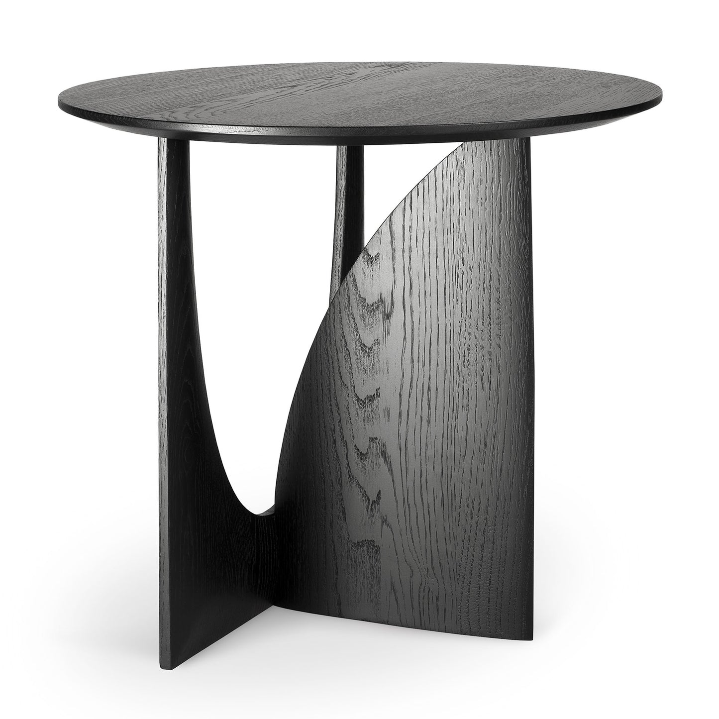 Ethnicraft Geometroc Beistelltisch