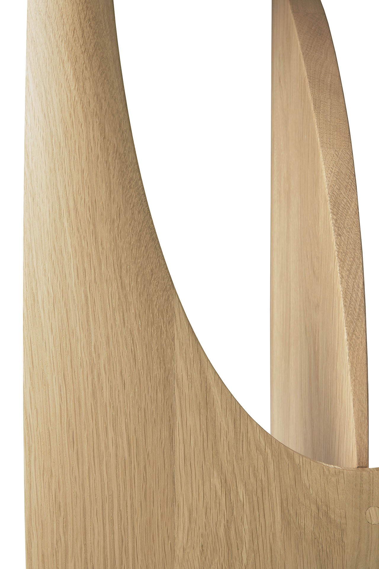 Ethnicraft Geometric Beistelltisch
