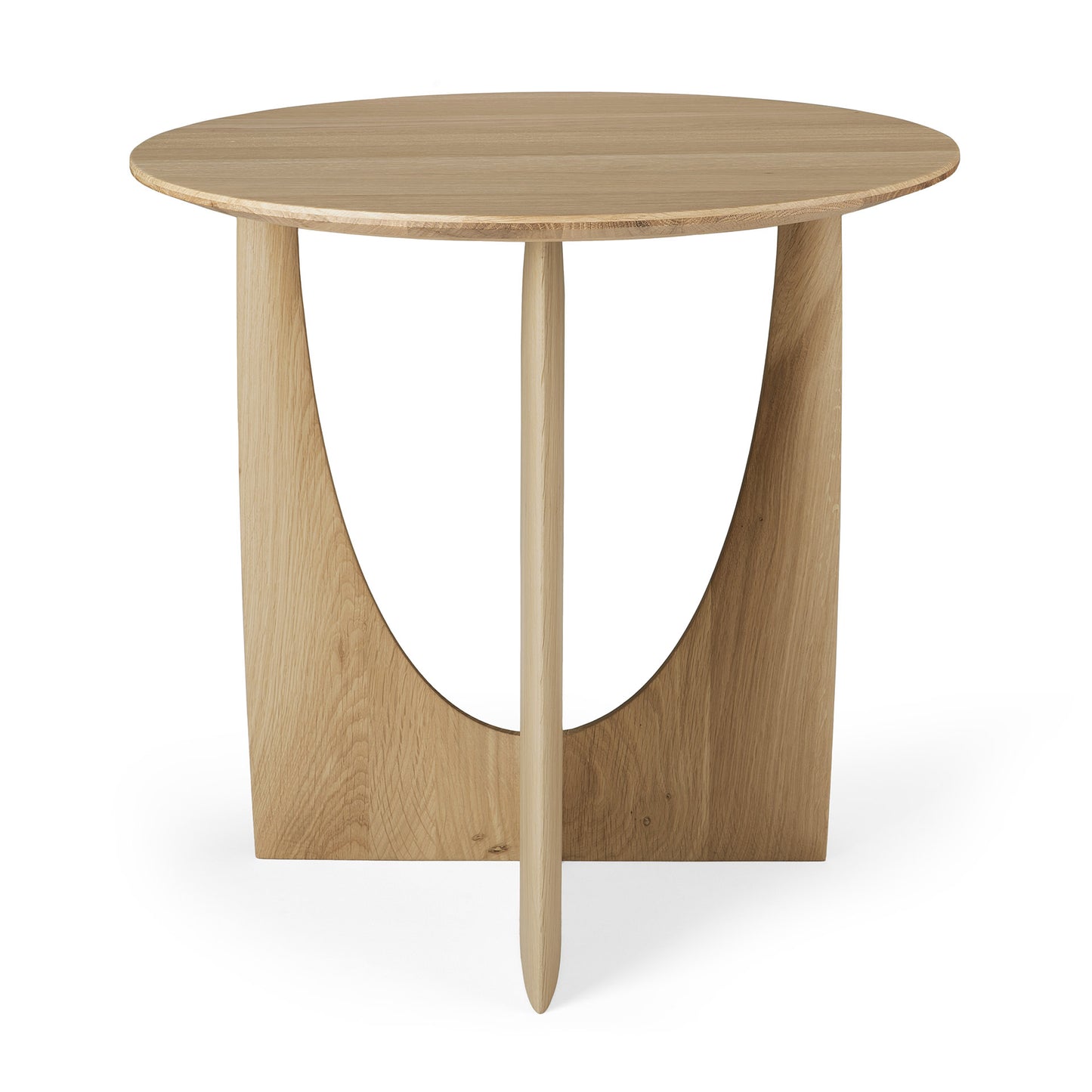 Ethnicraft Geometric Beistelltisch