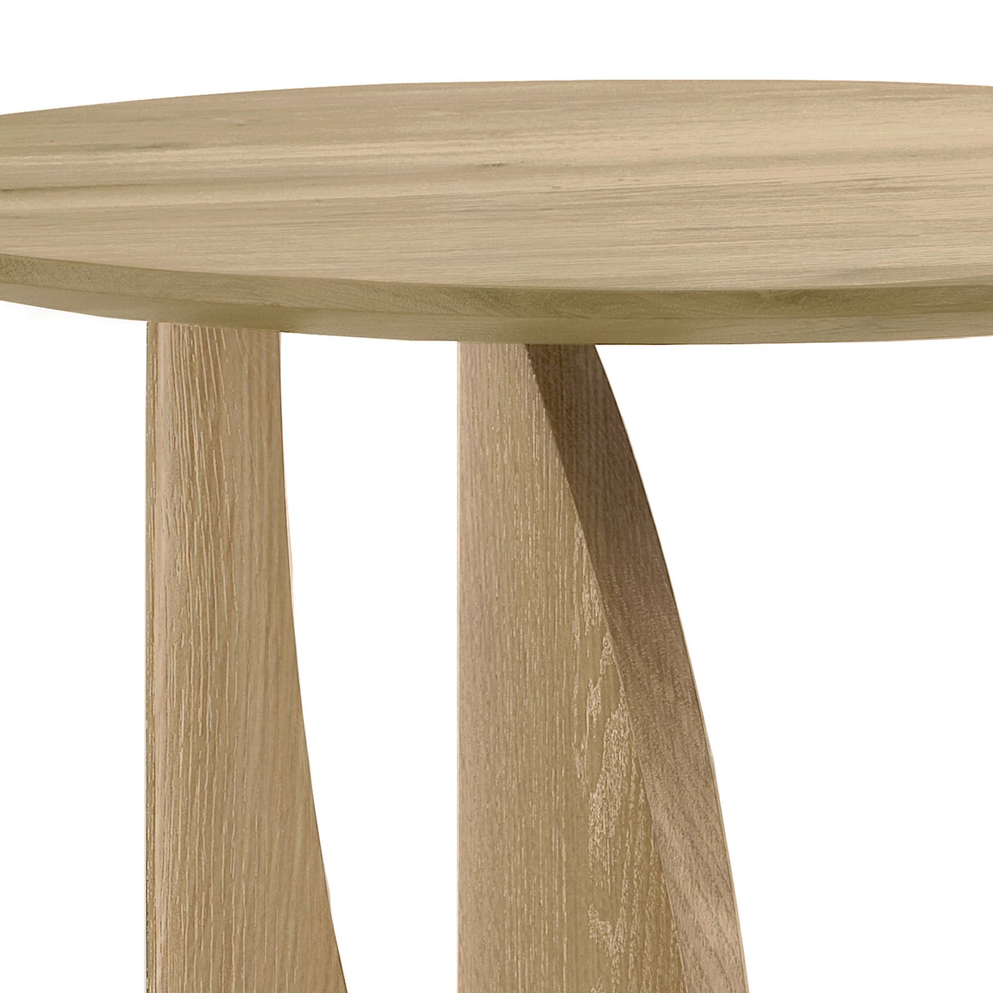 Ethnicraft Geometric Beistelltisch