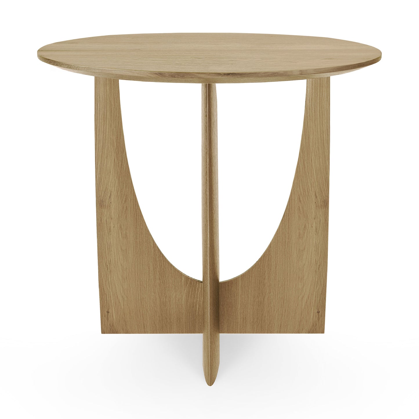 Ethnicraft Geometric Beistelltisch