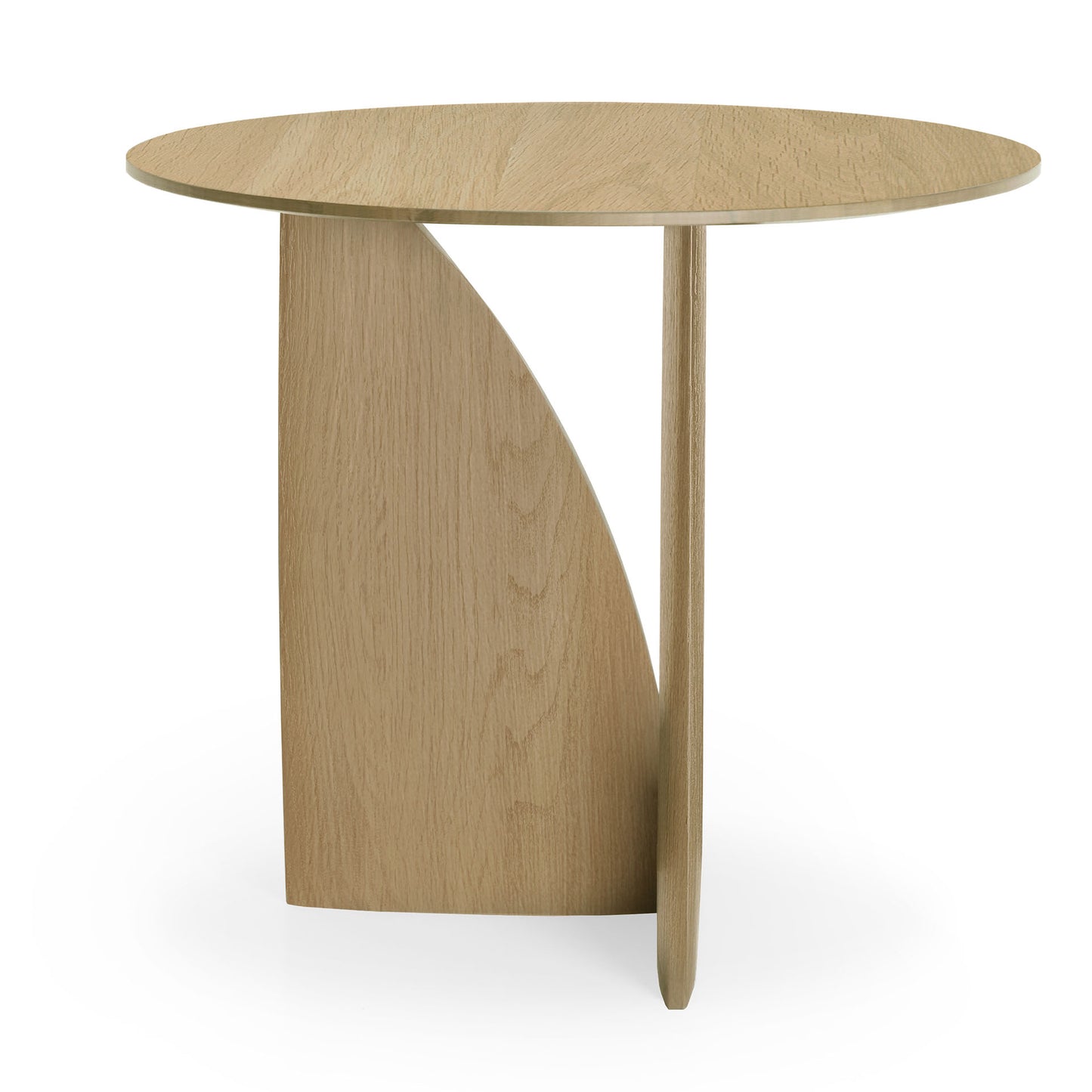 Ethnicraft Geometric Beistelltisch