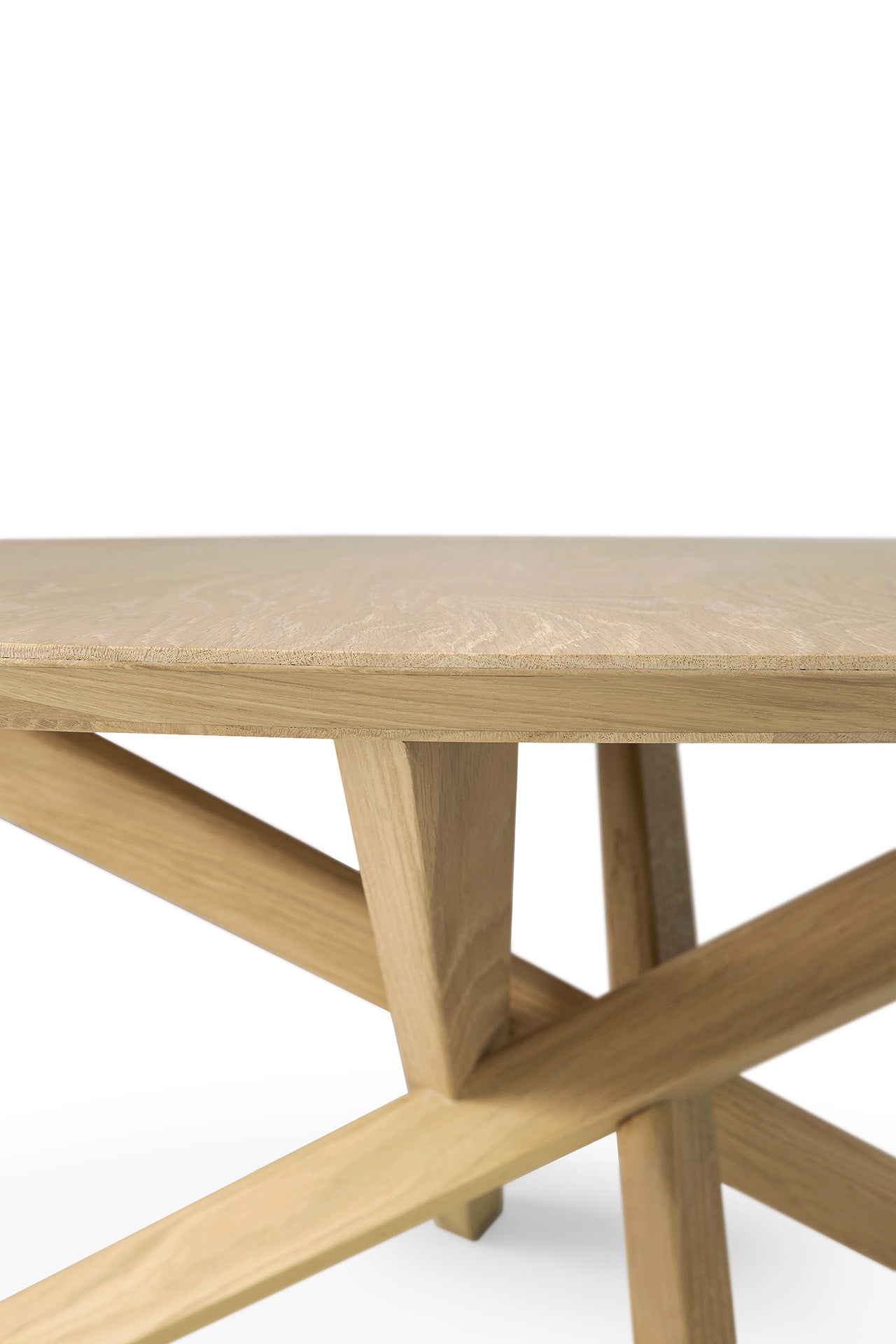 Ethnicraft Mikado Couchtisch