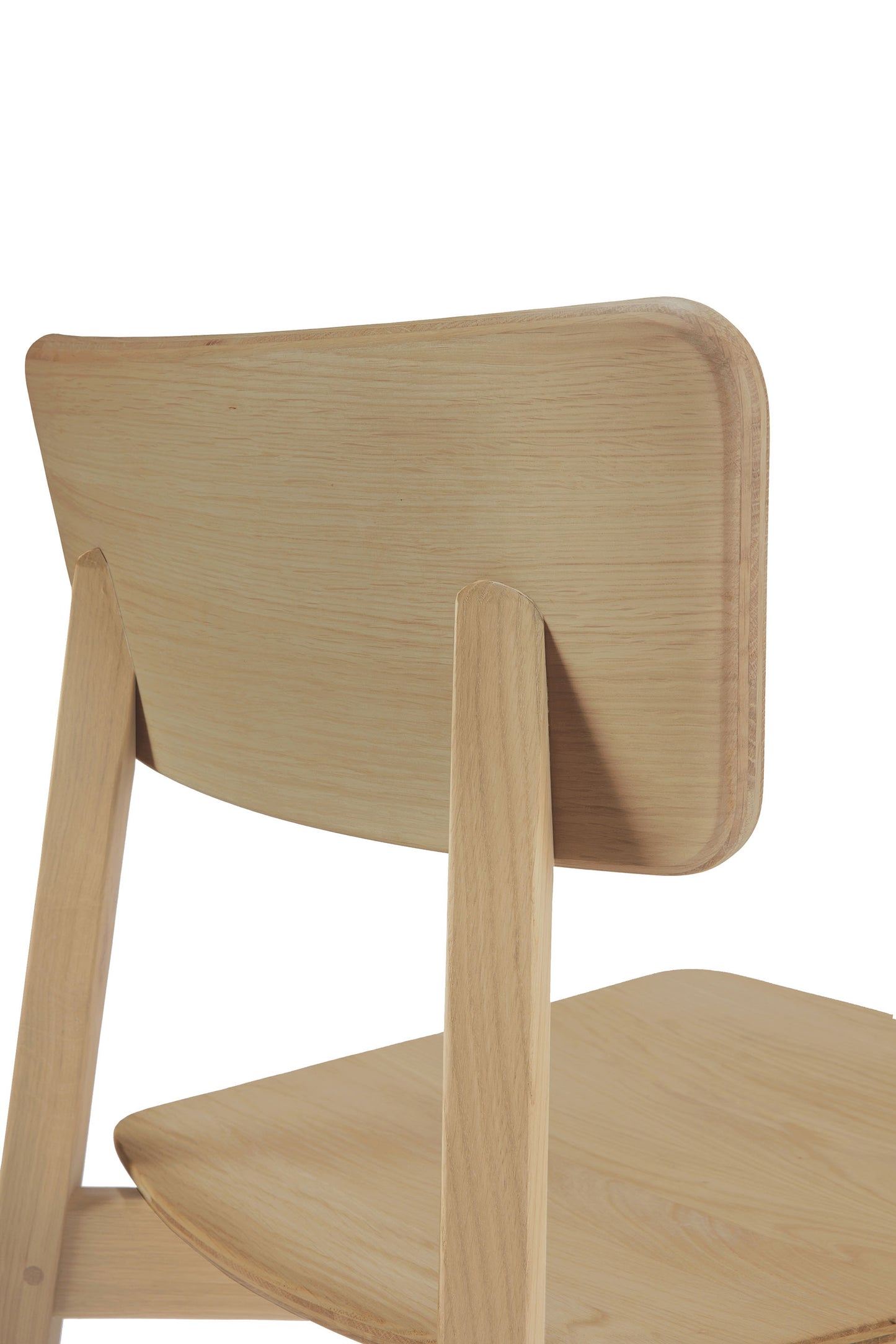 Ethnicraft Casale Stuhl