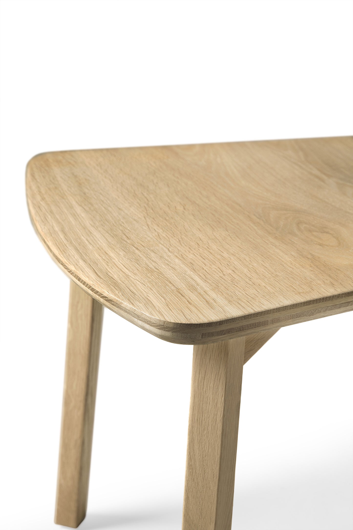 Ethnicraft Casale Stuhl