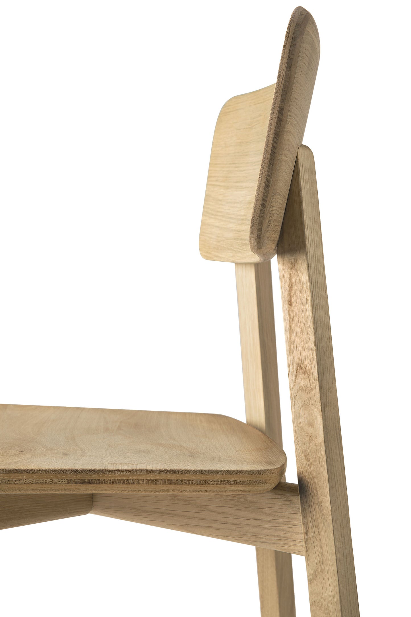 Ethnicraft Casale Stuhl