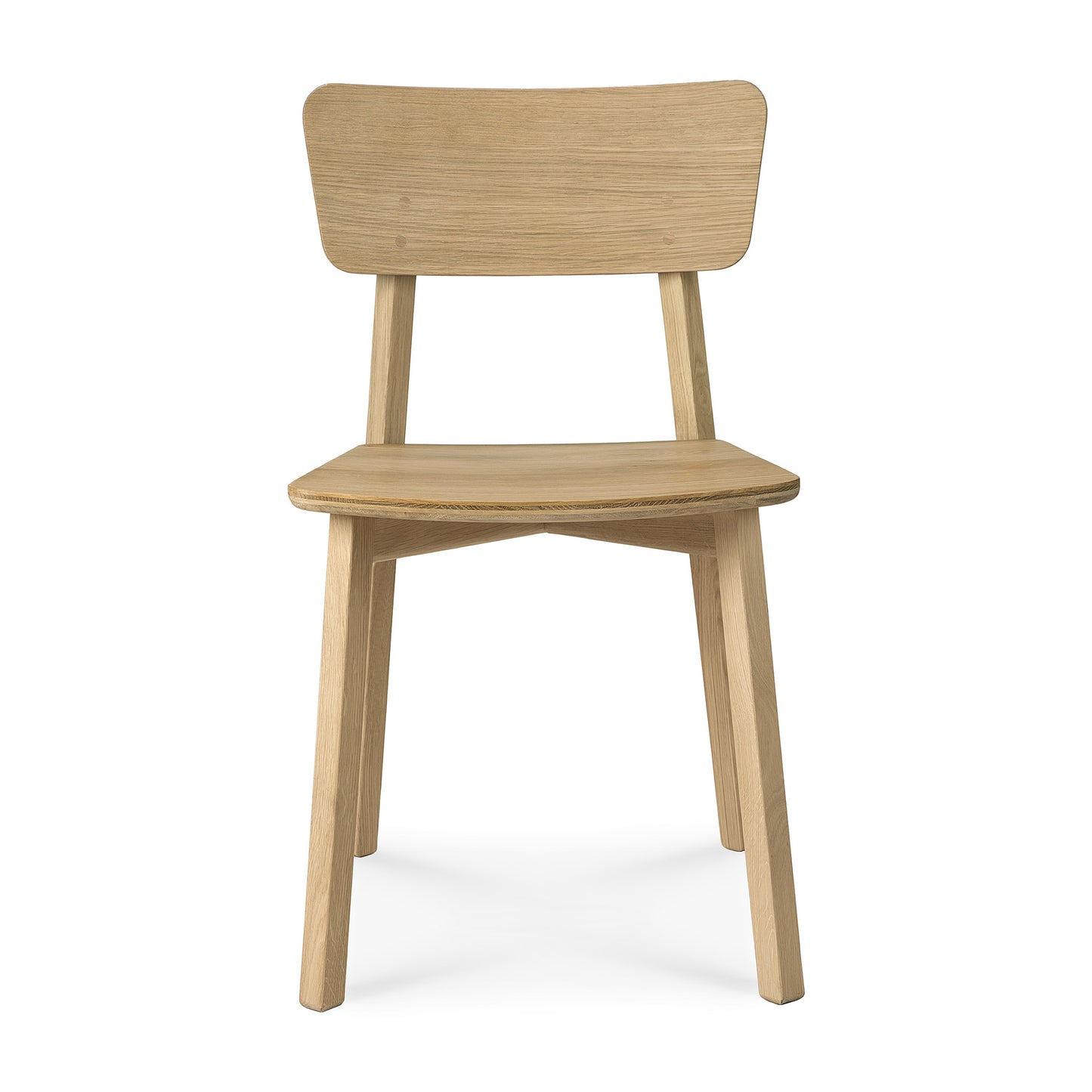 Ethnicraft Casale Stuhl