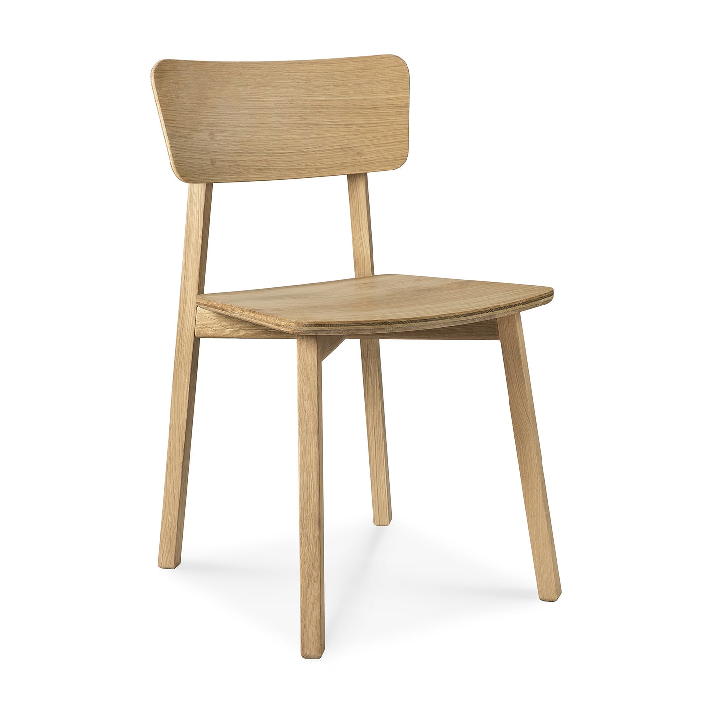 Ethnicraft Casale Stuhl
