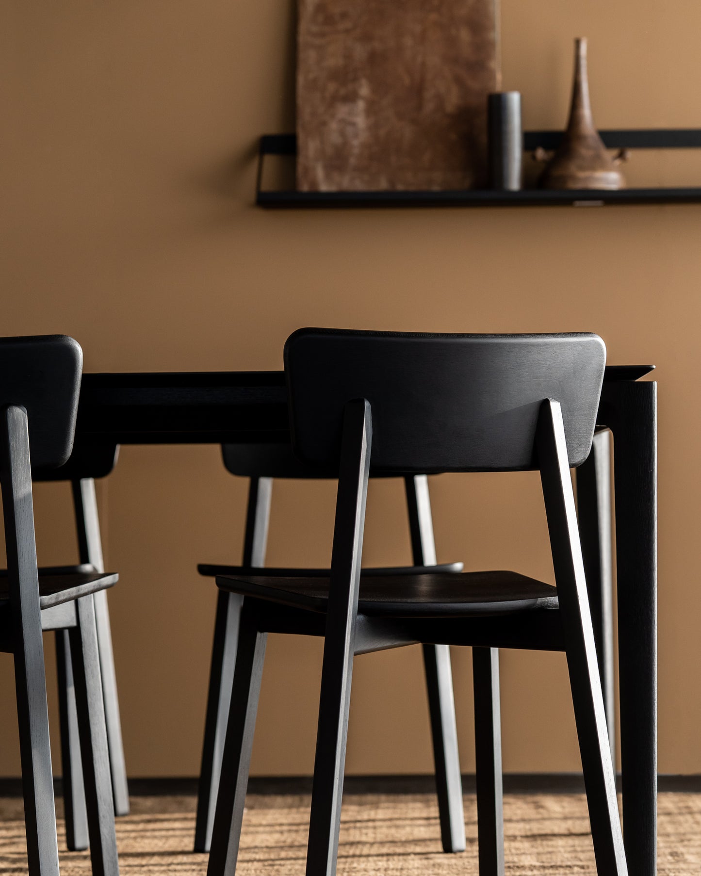 Ethnicraft Bok Tisch Oak