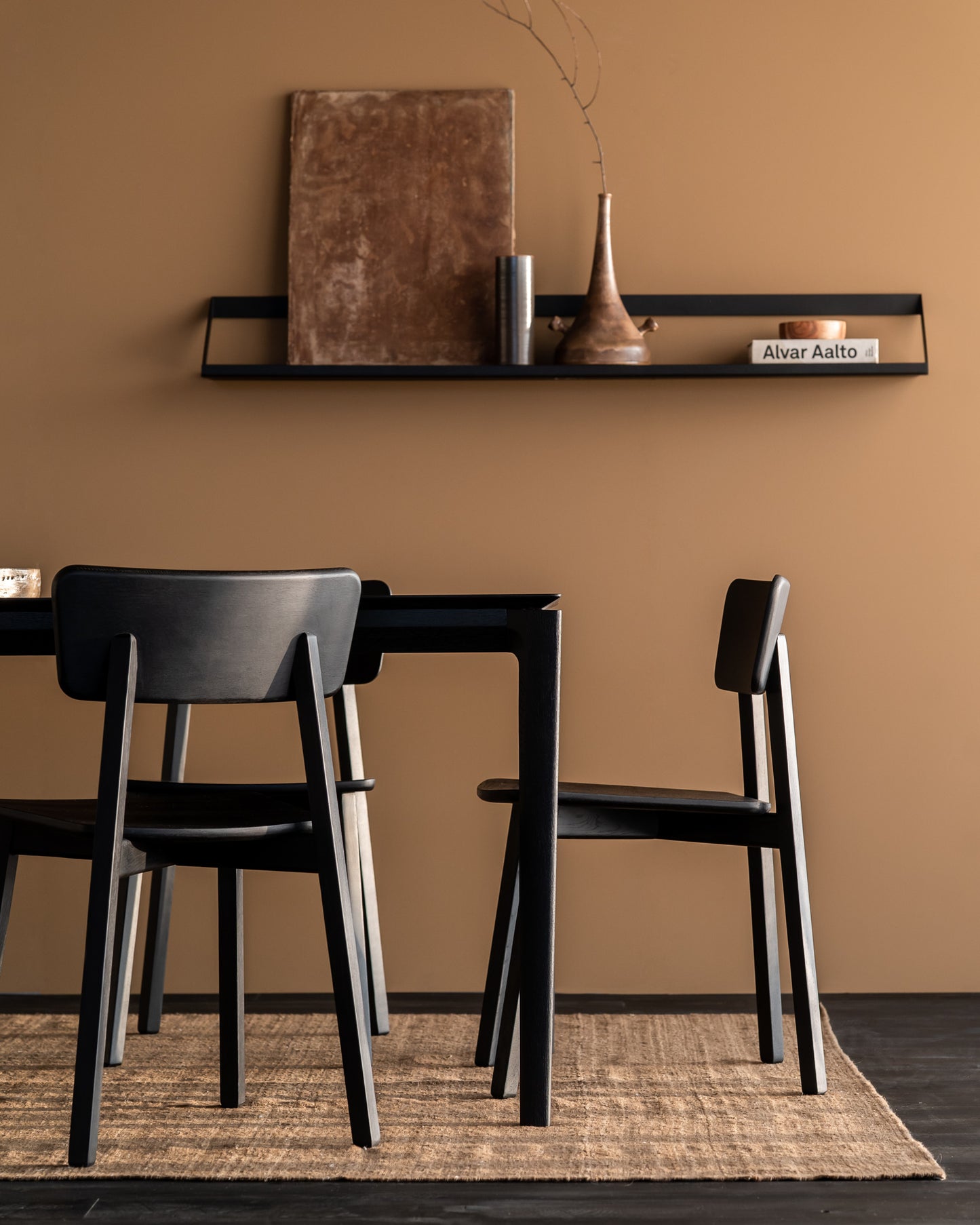 Ethnicraft Bok Tisch Oak