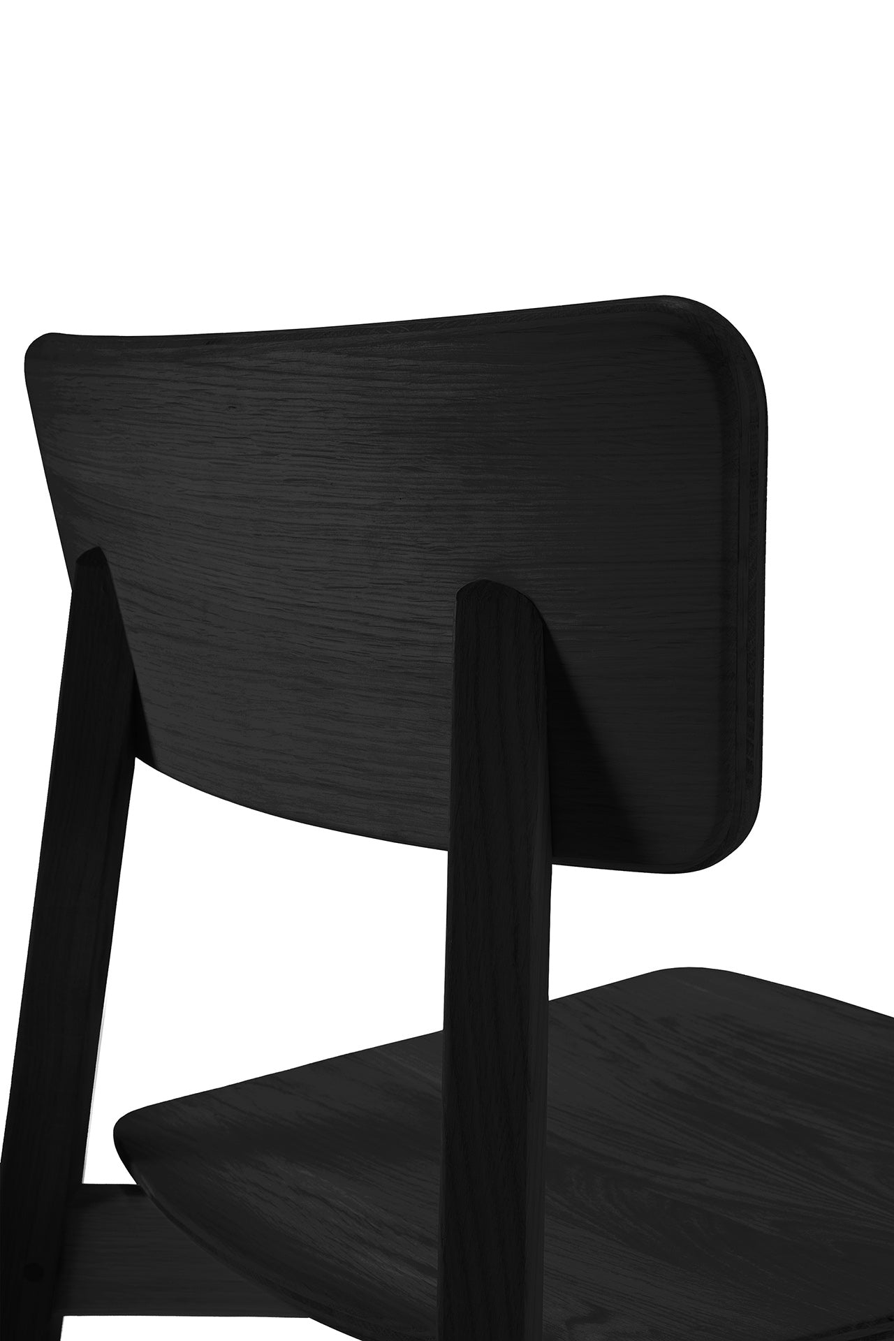 Ethnicraft Casale Stuhl