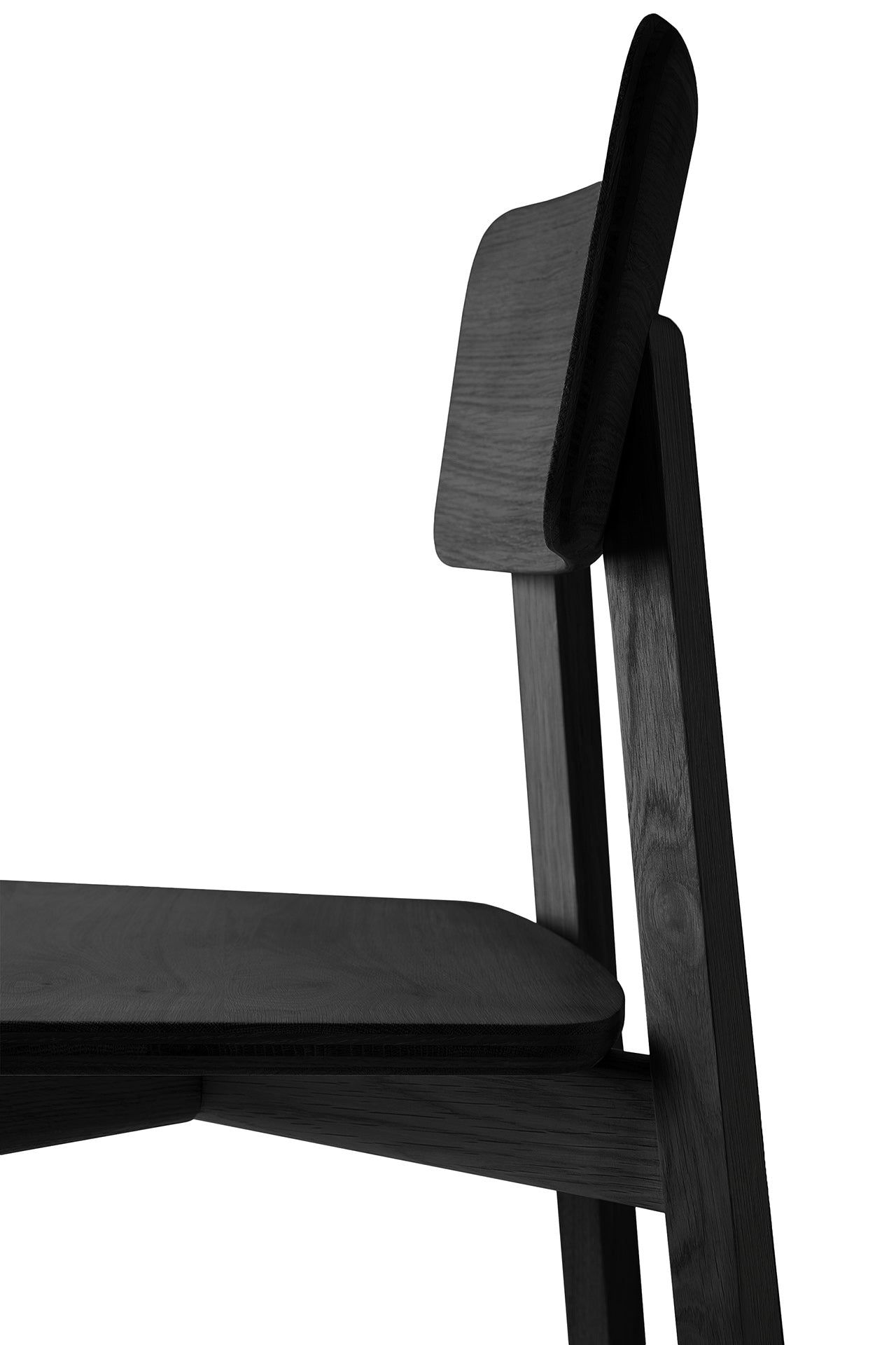 Ethnicraft Casale Stuhl