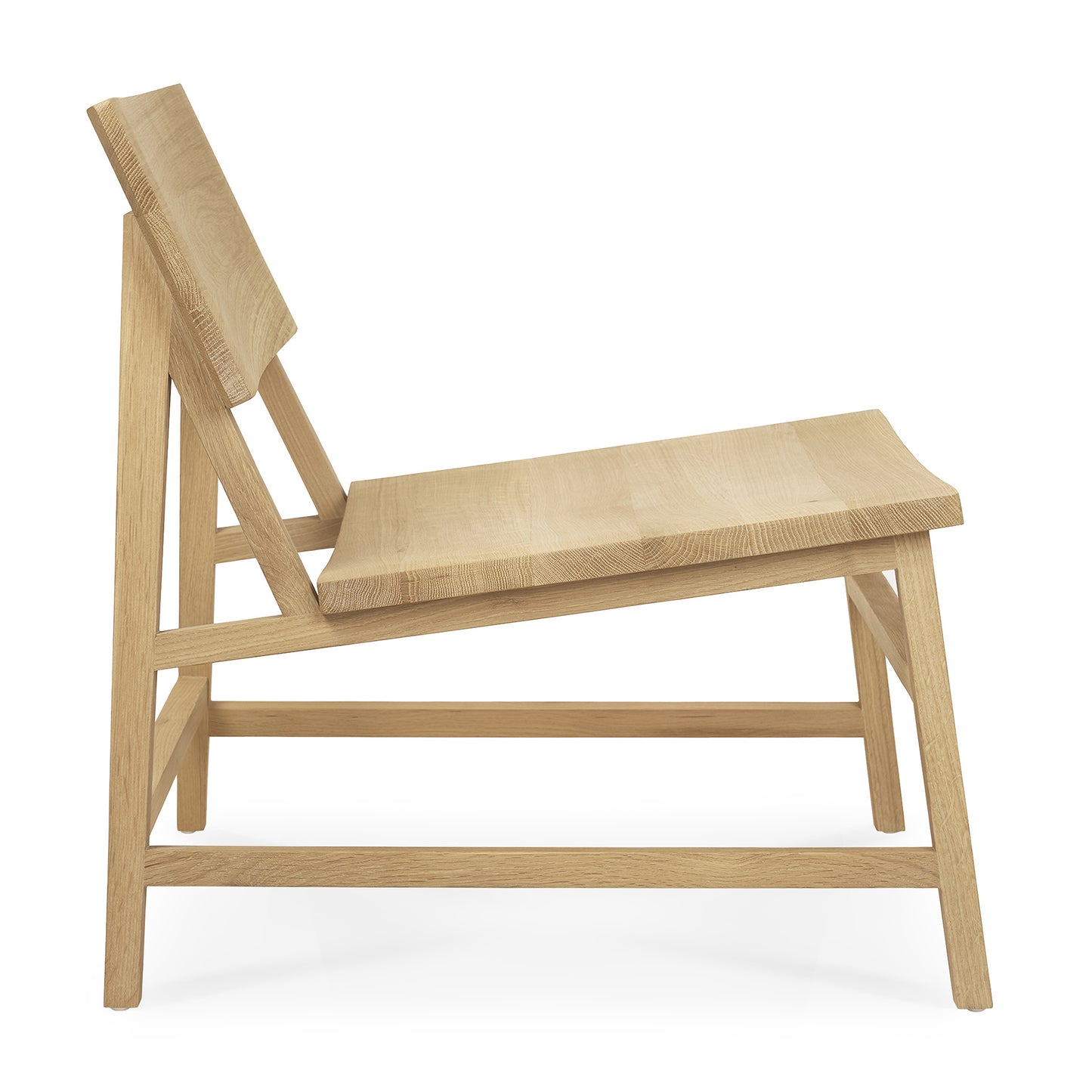 Ethnicraft N2 Sessel