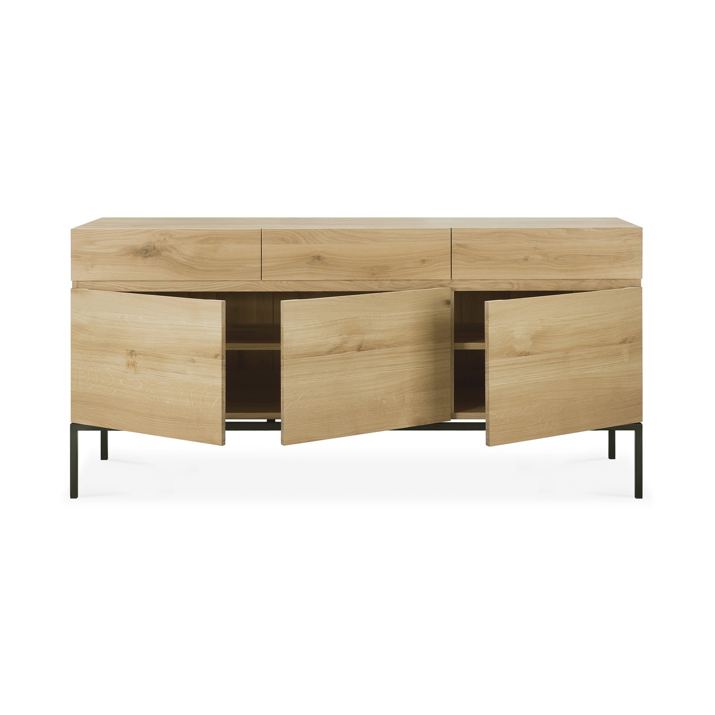 Ethnicraft Ligna Anrichte
