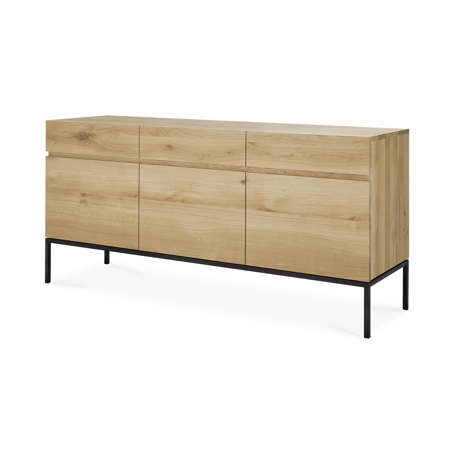 Ethnicraft Ligna Anrichte