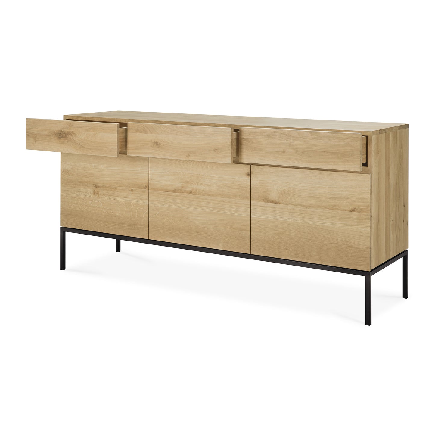 Ethnicraft Ligna Anrichte