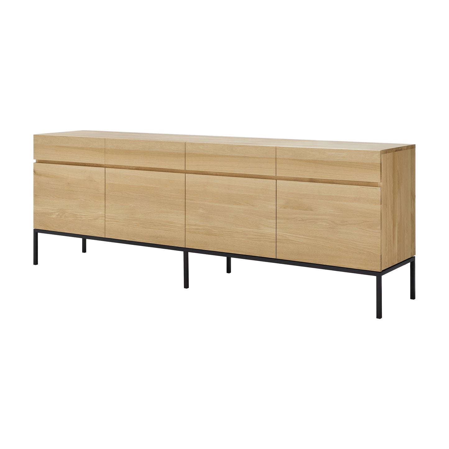 Ethnicraft Ligna Anrichte