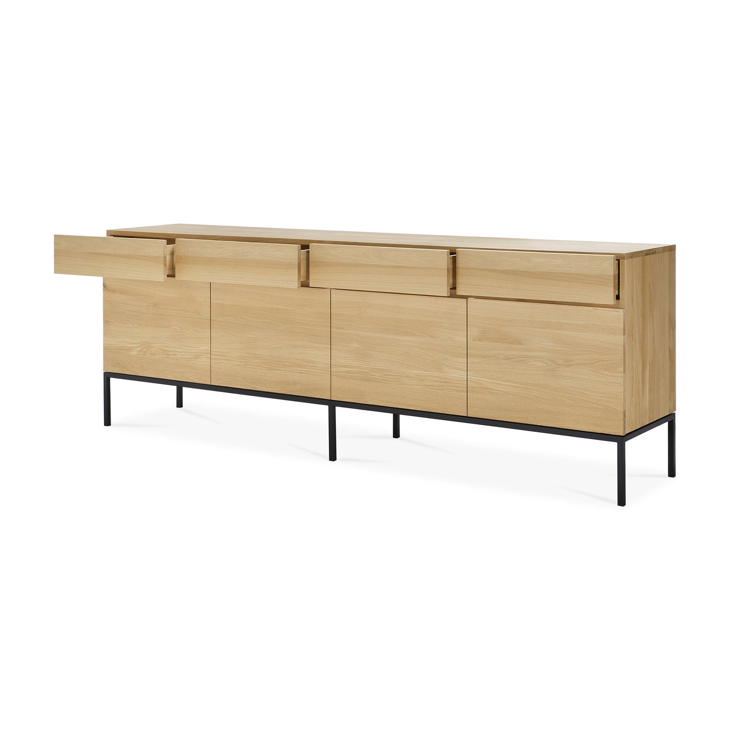 Ethnicraft Ligna Anrichte