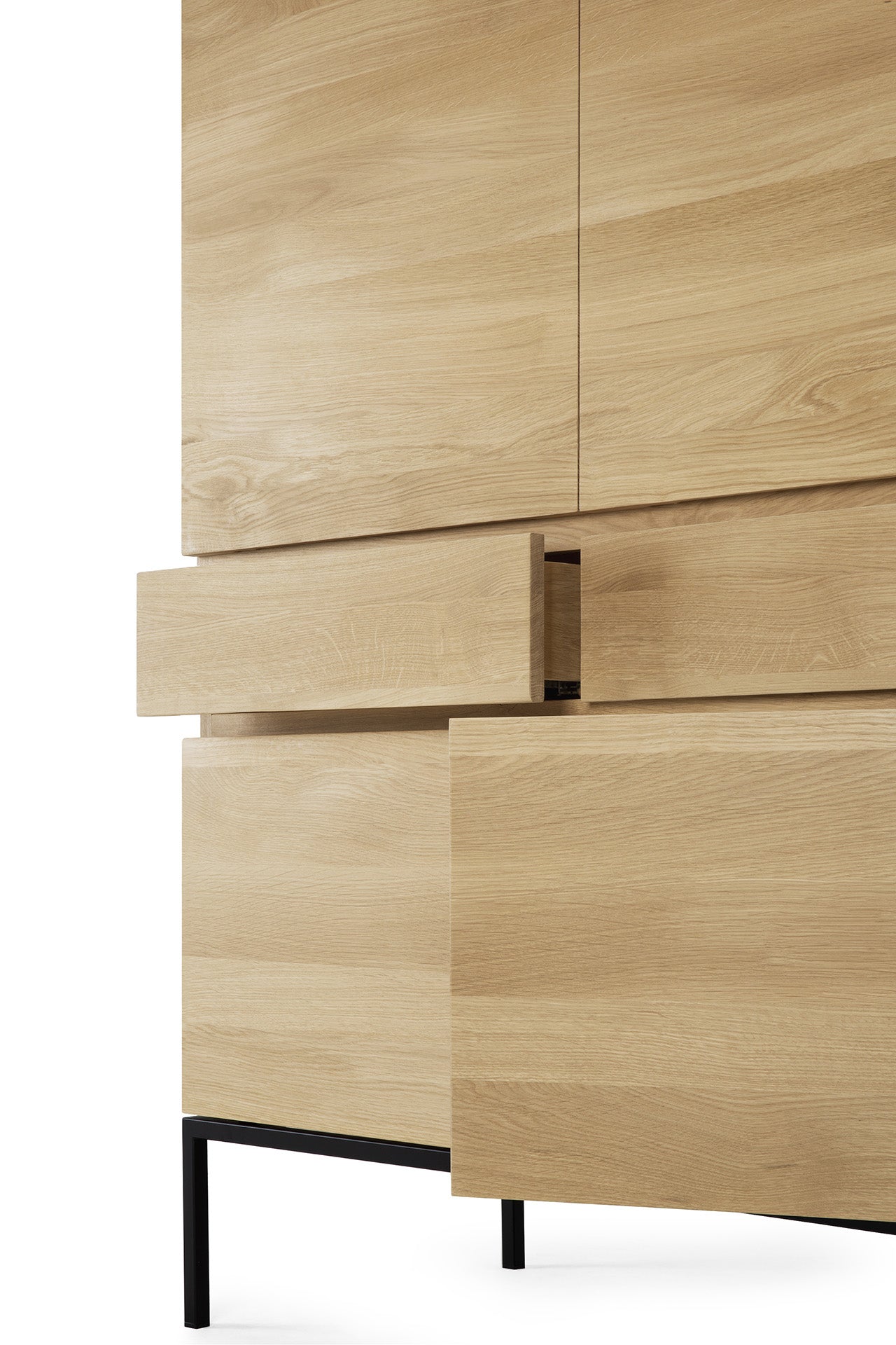 Ethnicraft Ligna Schrank