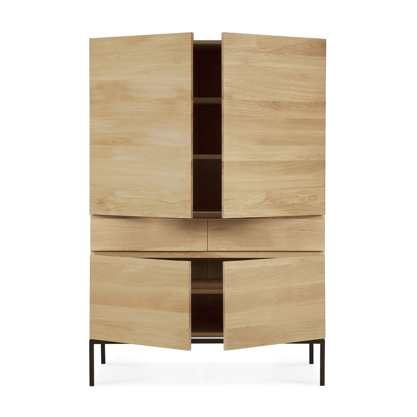 Ethnicraft Ligna Schrank