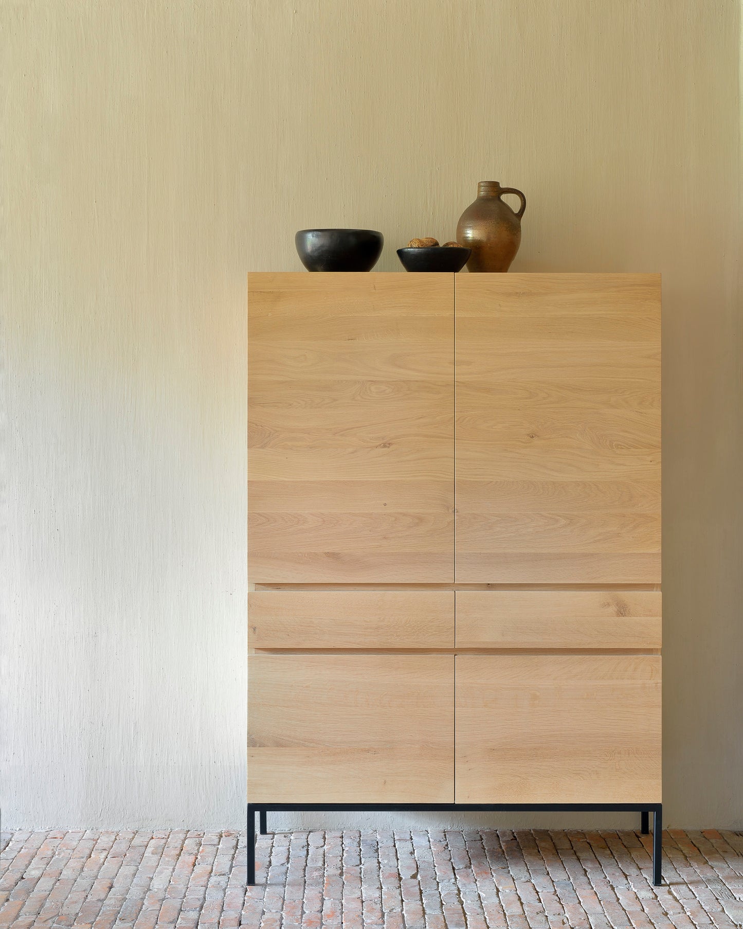 Ethnicraft Ligna Schrank
