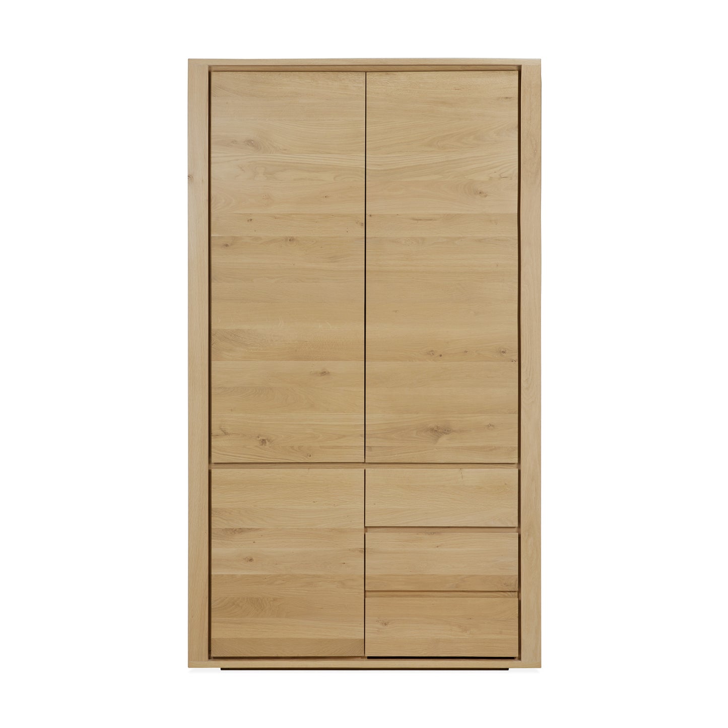 Ethnicraft Shadow Kleiderschrank