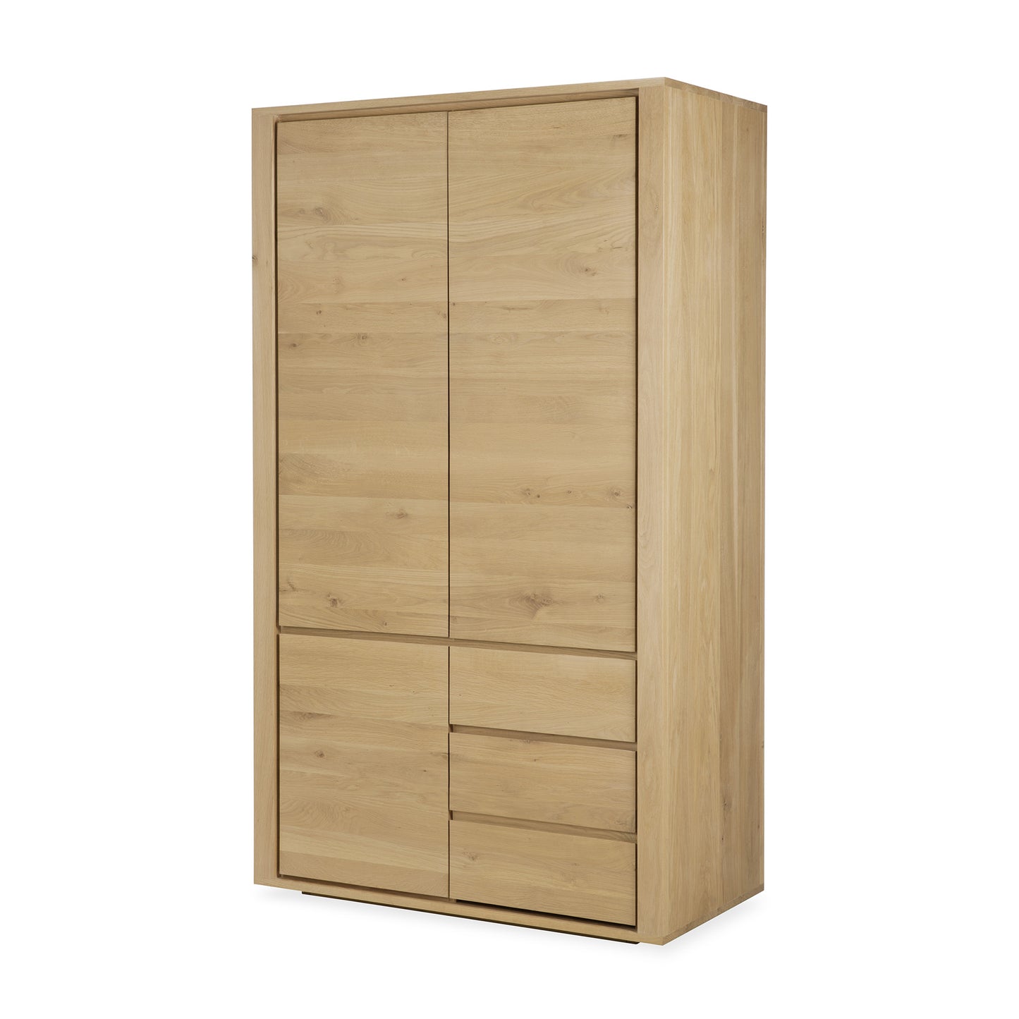 Ethnicraft Shadow Kleiderschrank