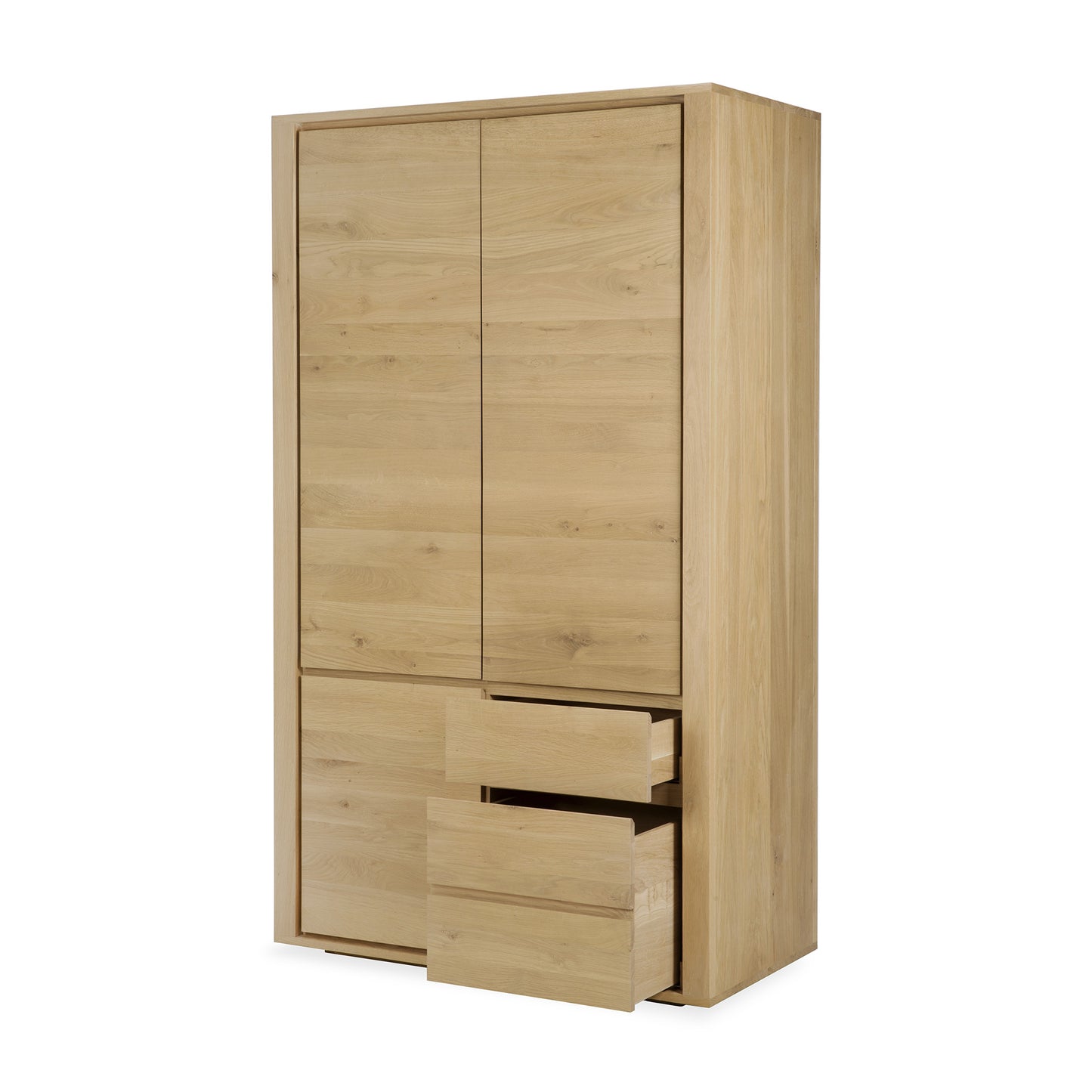 Ethnicraft Shadow Kleiderschrank