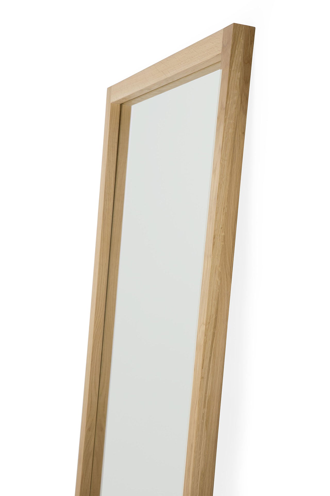 Ethnicraft Light Frame Bodenspiegel