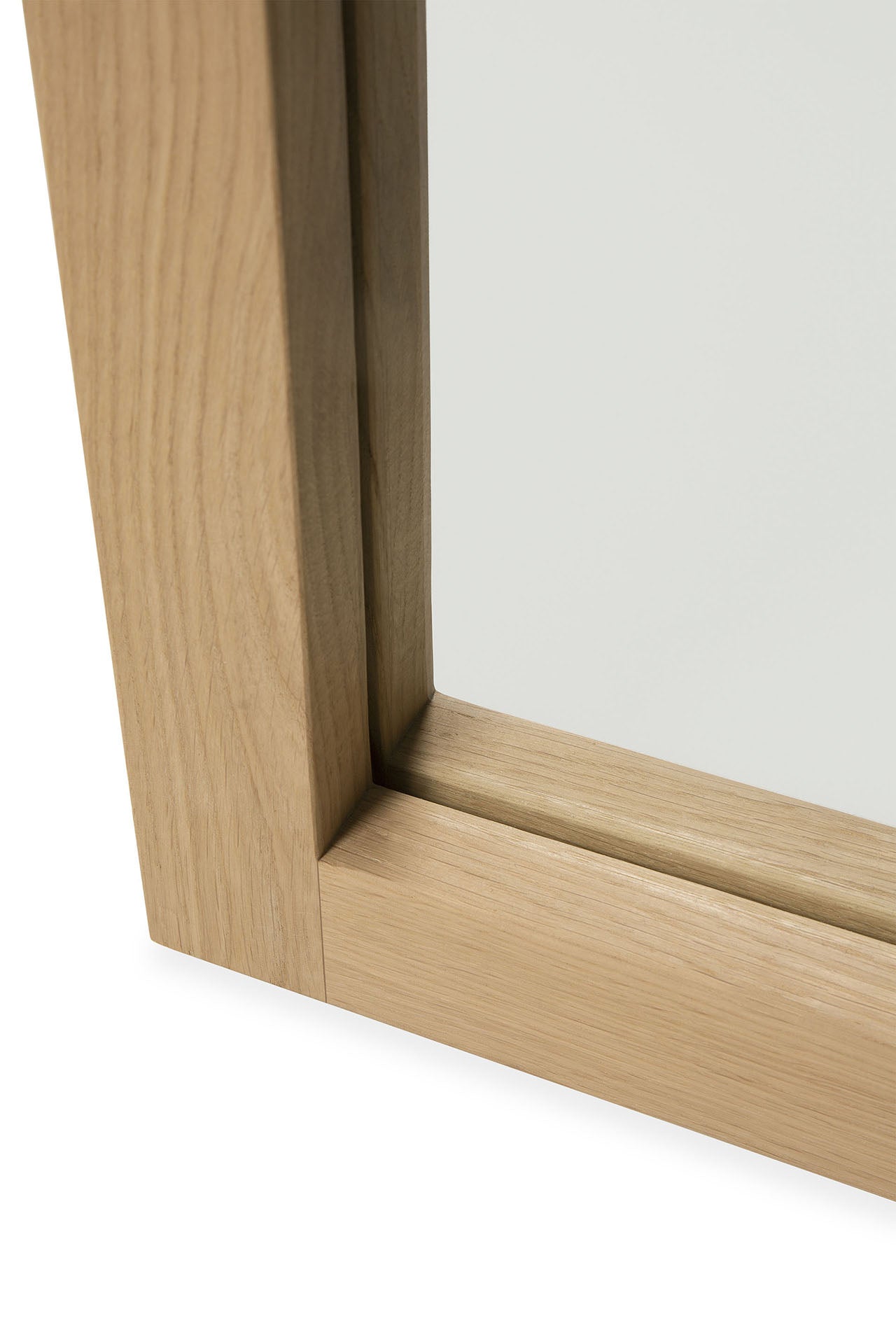 Ethnicraft Light Frame Bodenspiegel