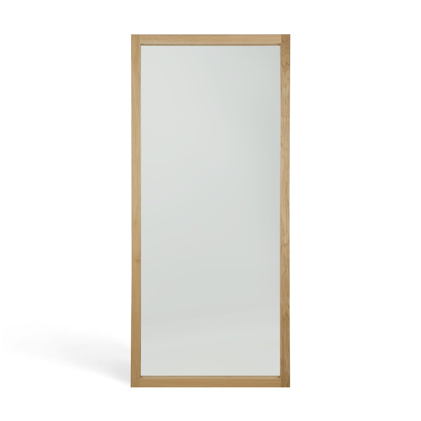 Ethnicraft Light Frame Bodenspiegel