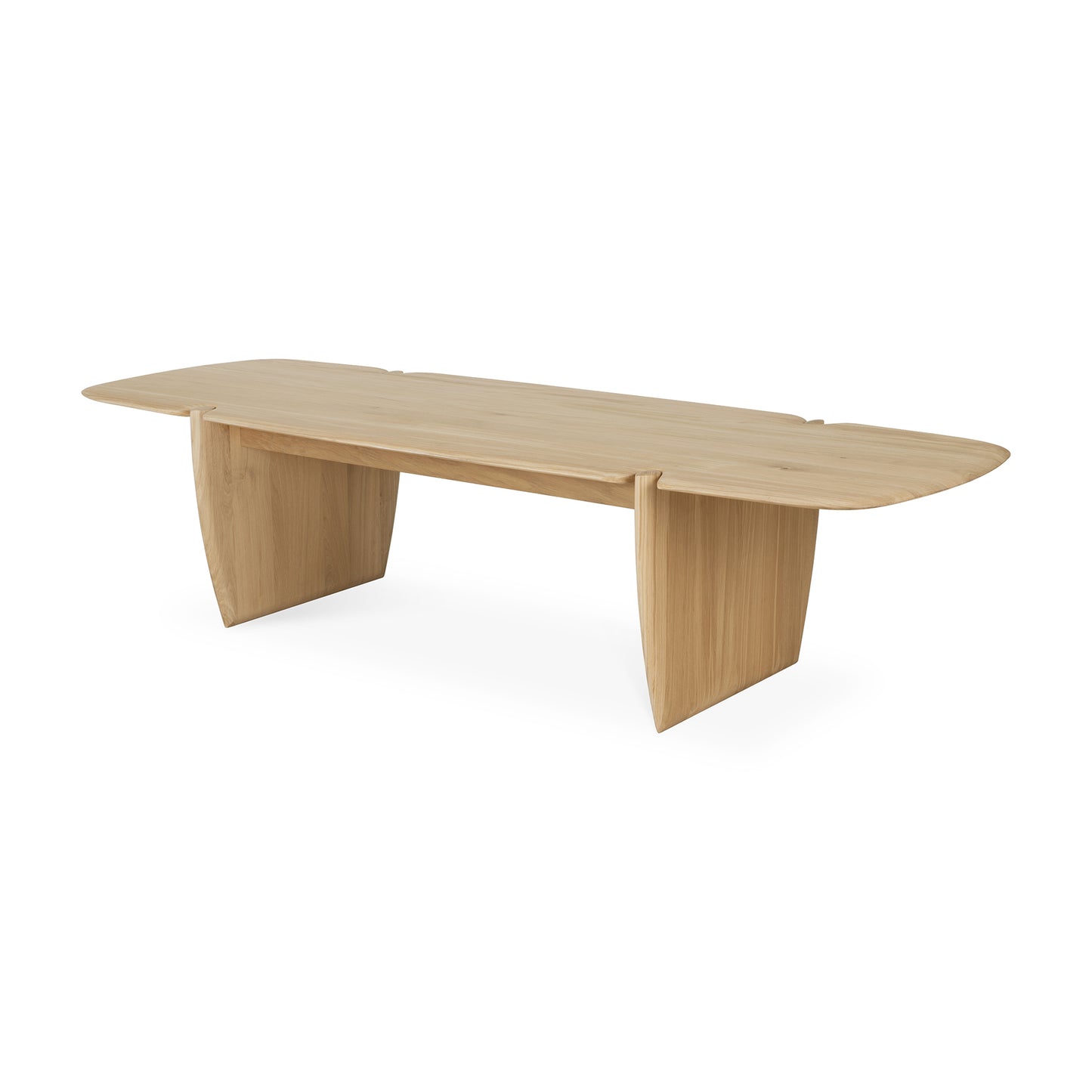 Ethnicraft PI Couchtisch