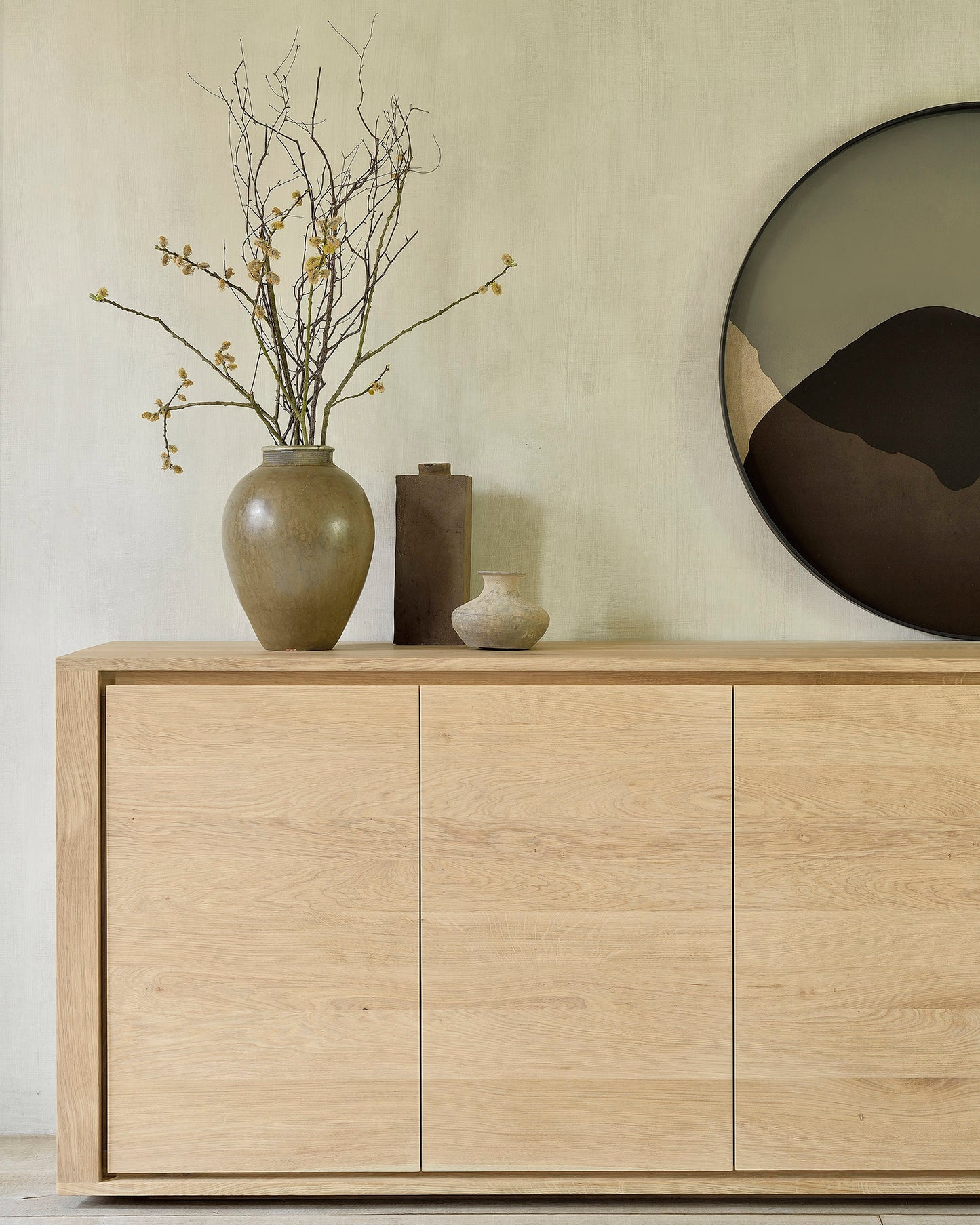 Ethnicraft Shadow Anrichte