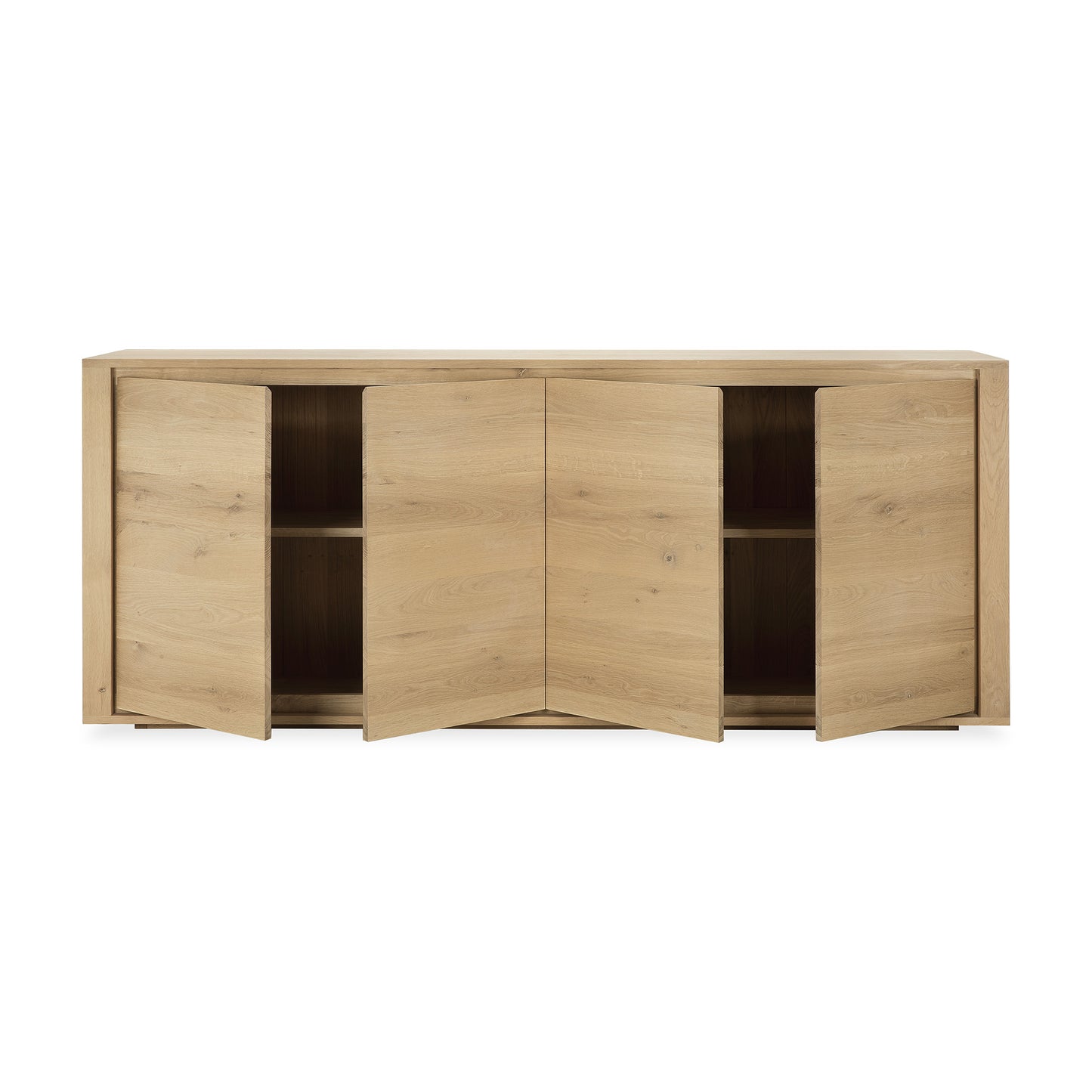 Ethnicraft Shadow Anrichte