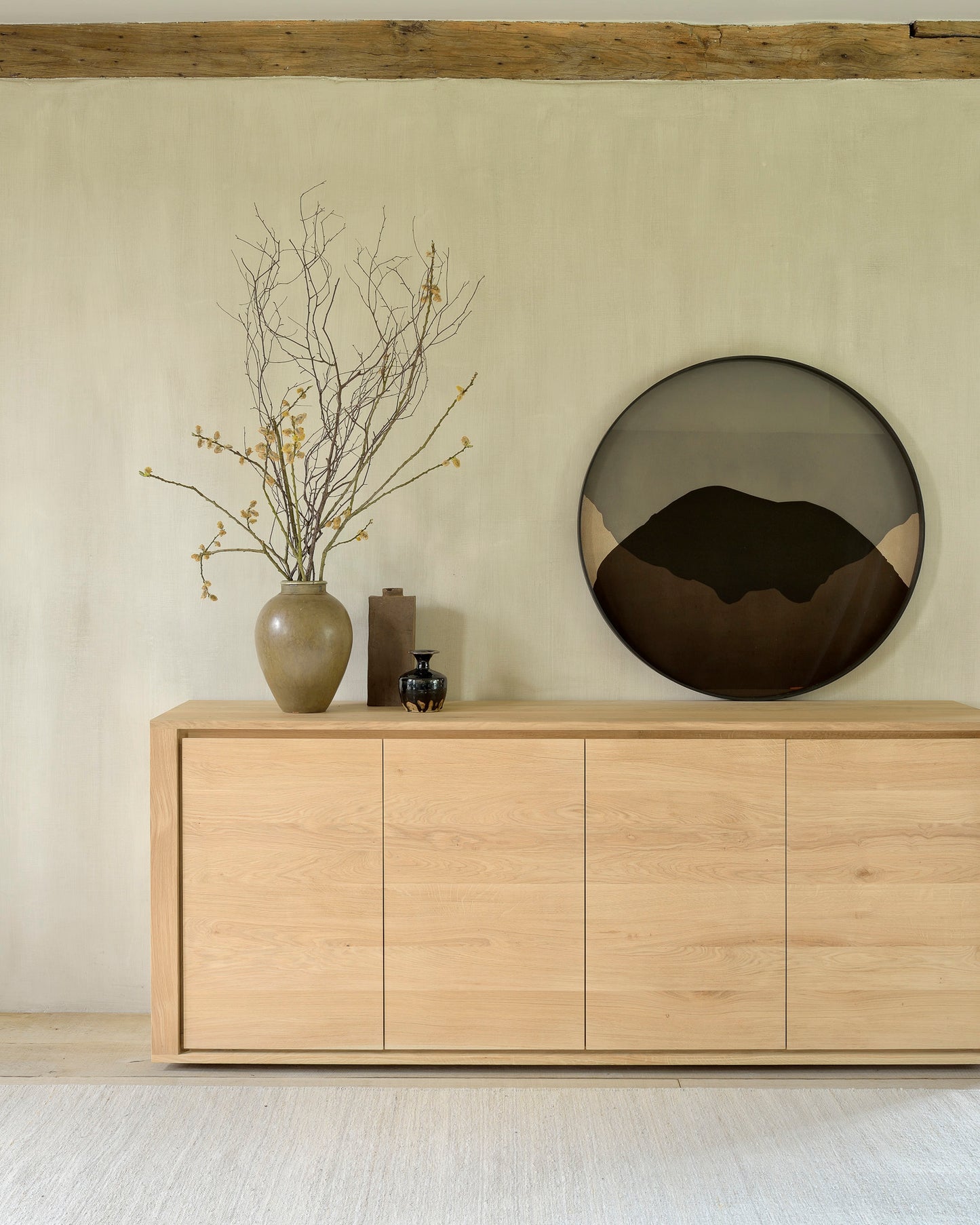 Ethnicraft Shadow Anrichte