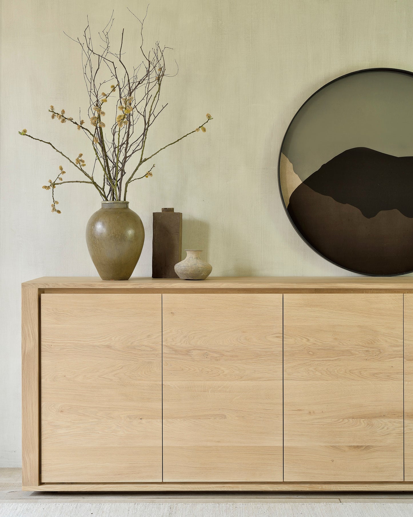 Ethnicraft Shadow Anrichte