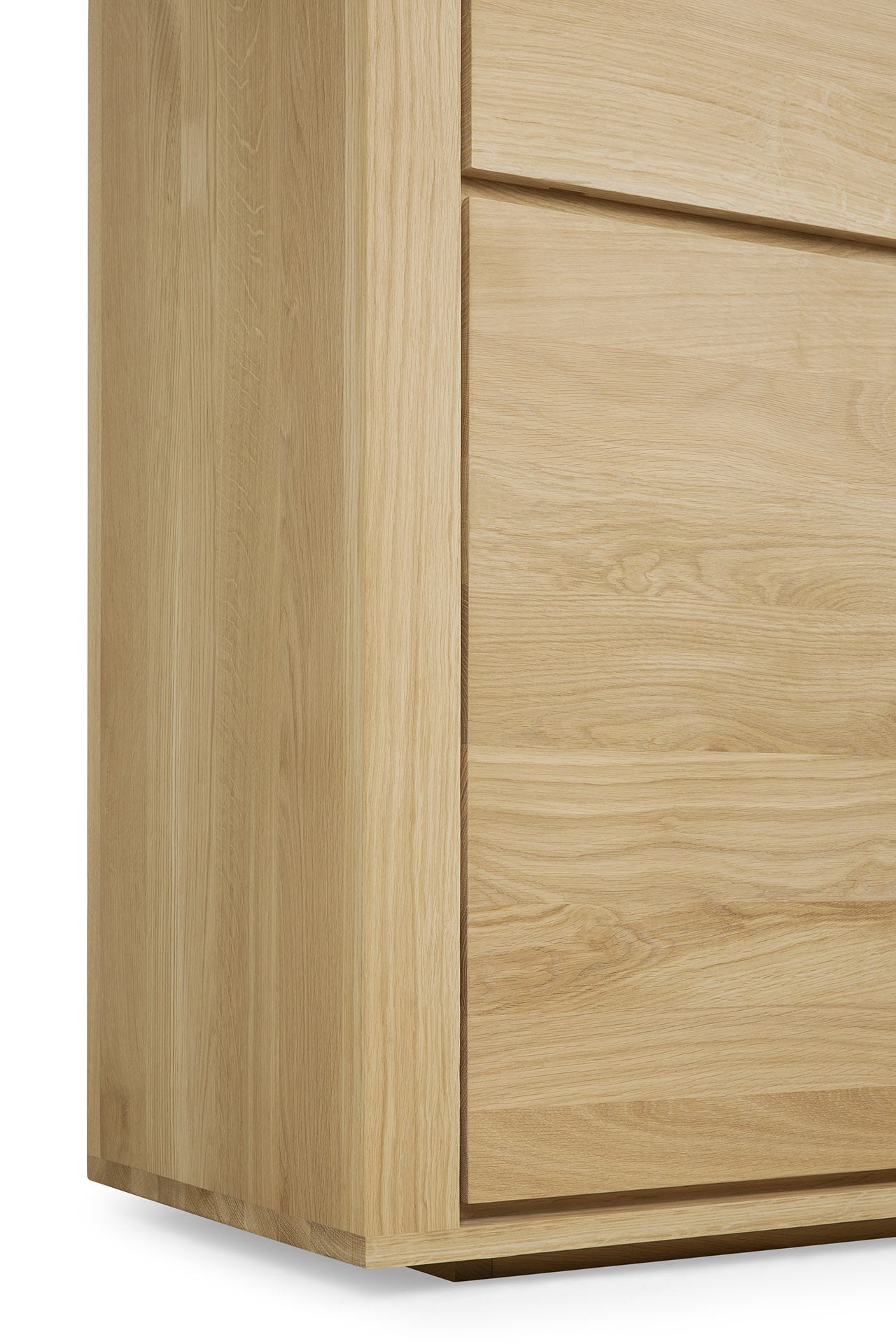 Ethnicraft Shadow Schrank