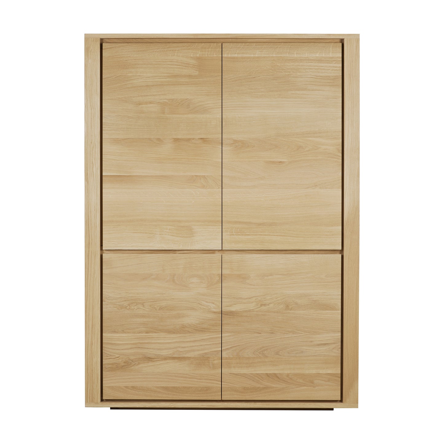 Ethnicraft Shadow Schrank