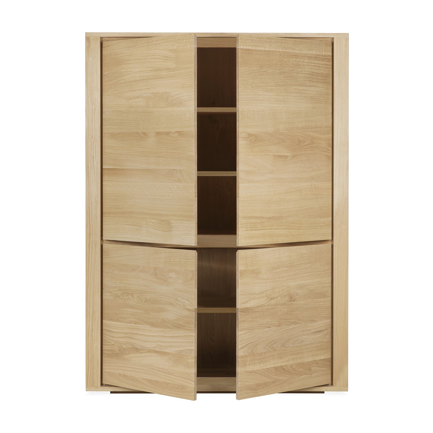 Ethnicraft Shadow Schrank