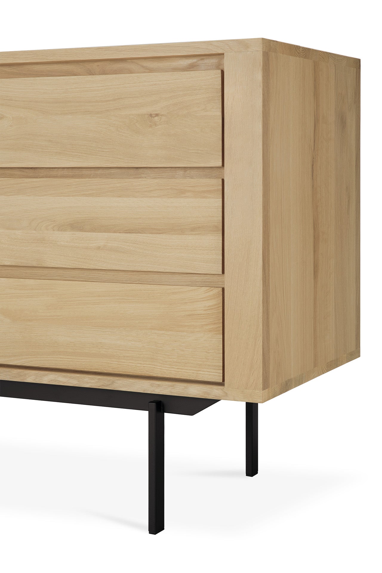 Ethnicraft Shadow Anrichte