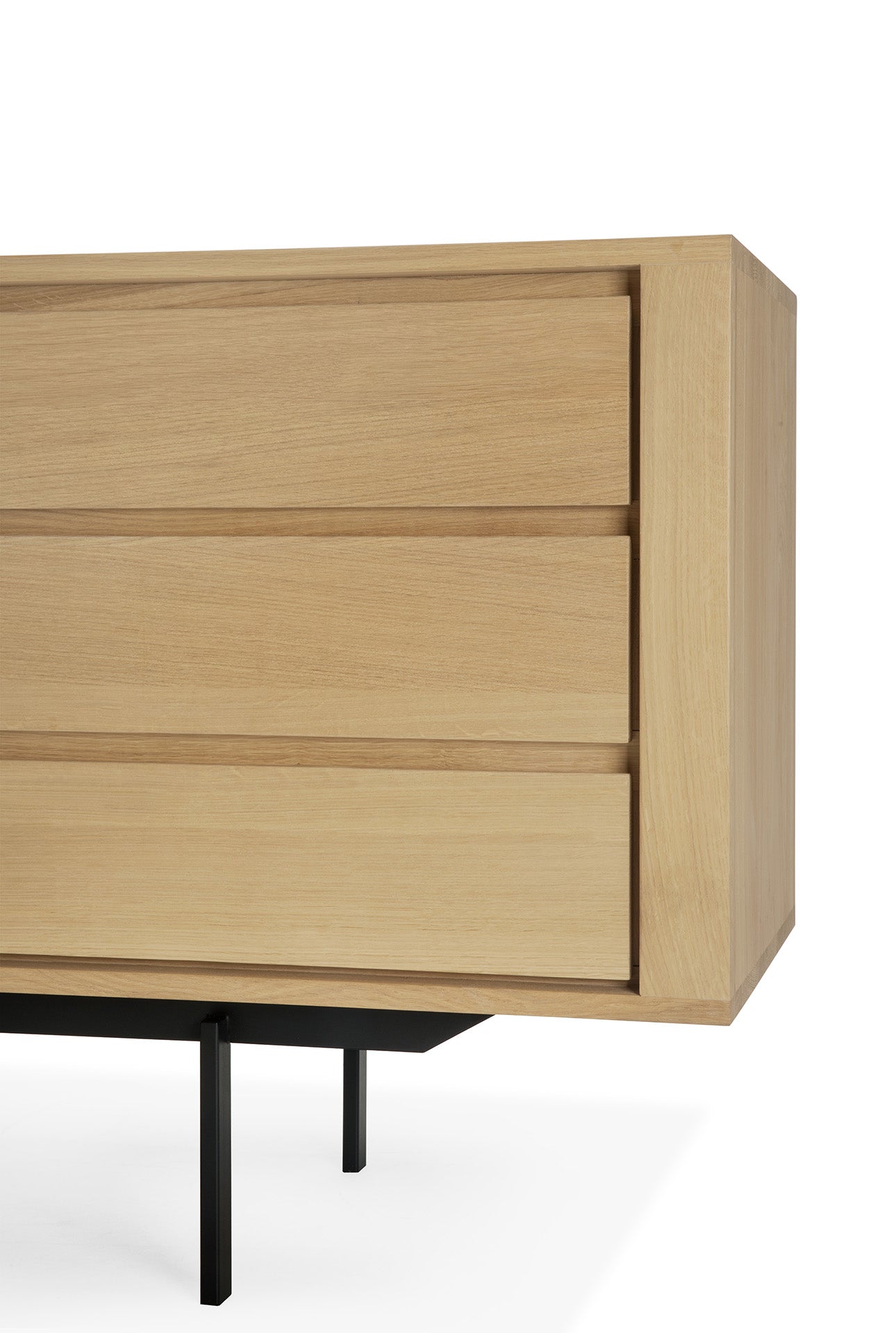 Ethnicraft Shadow Anrichte