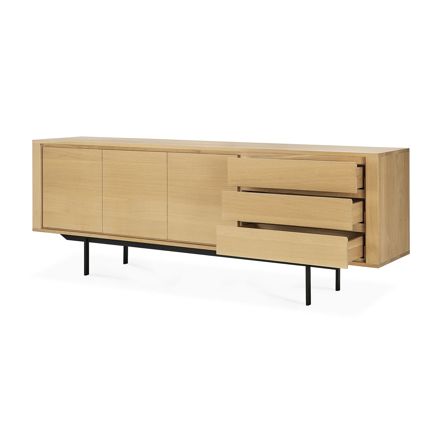 Ethnicraft Shadow Anrichte
