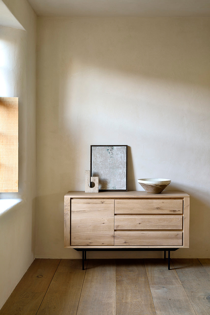 Ethnicraft Shadow Anrichte