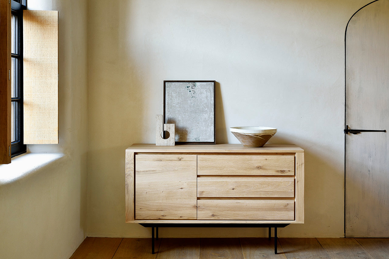 Ethnicraft Shadow Anrichte